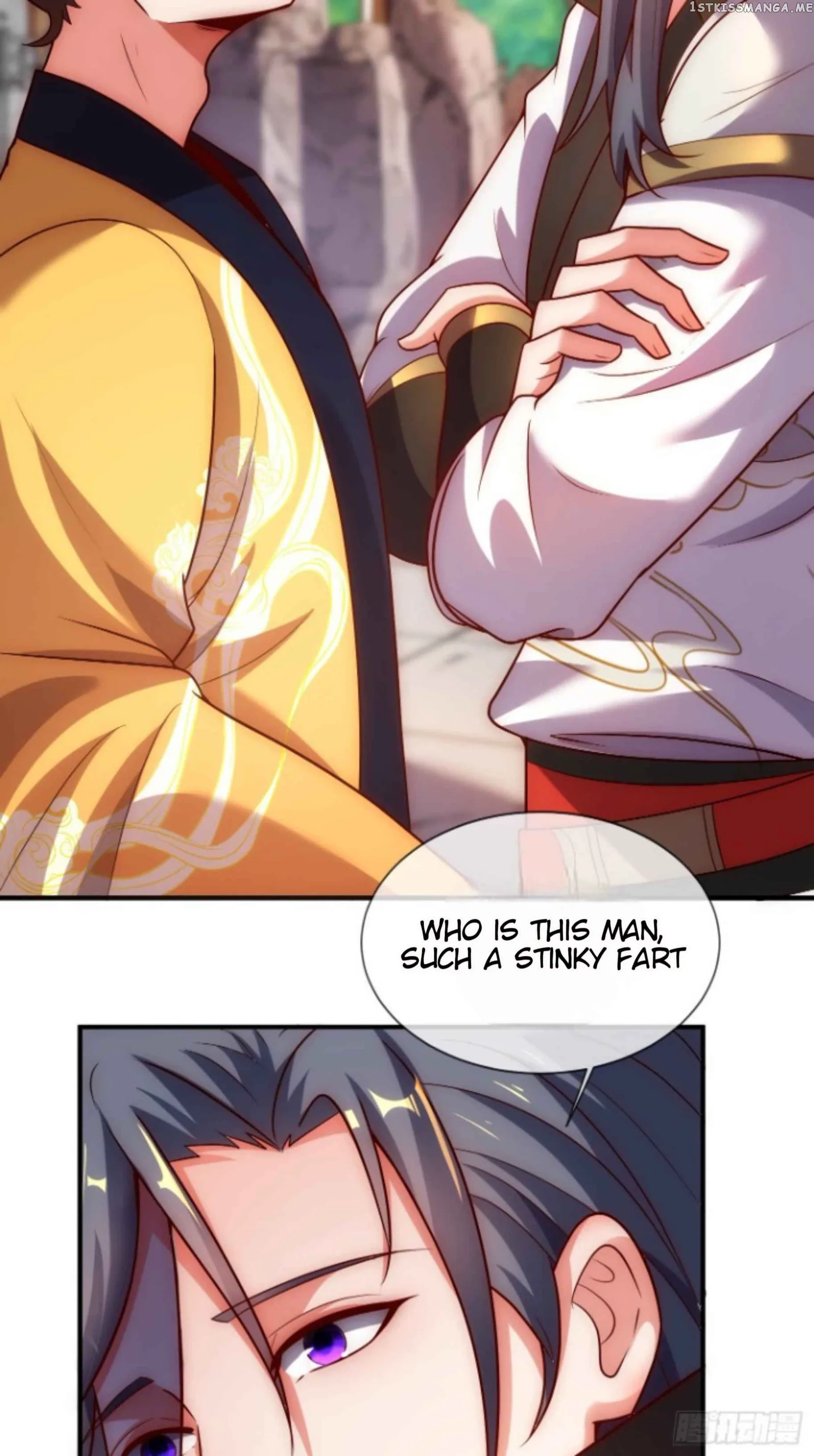 As Soon as I Became a Quasi-Sage, I Was Summoned by the Empress Chapter 6 page 61