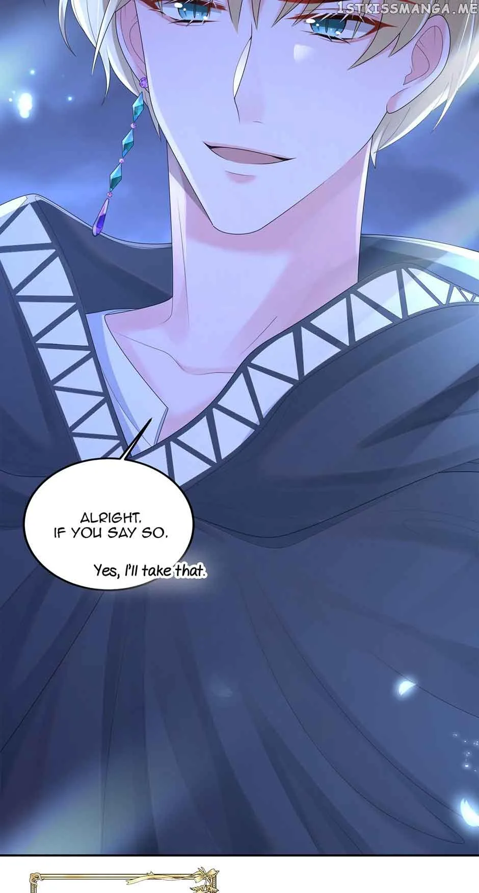 Baked by the Baroness Chapter 20 page 11