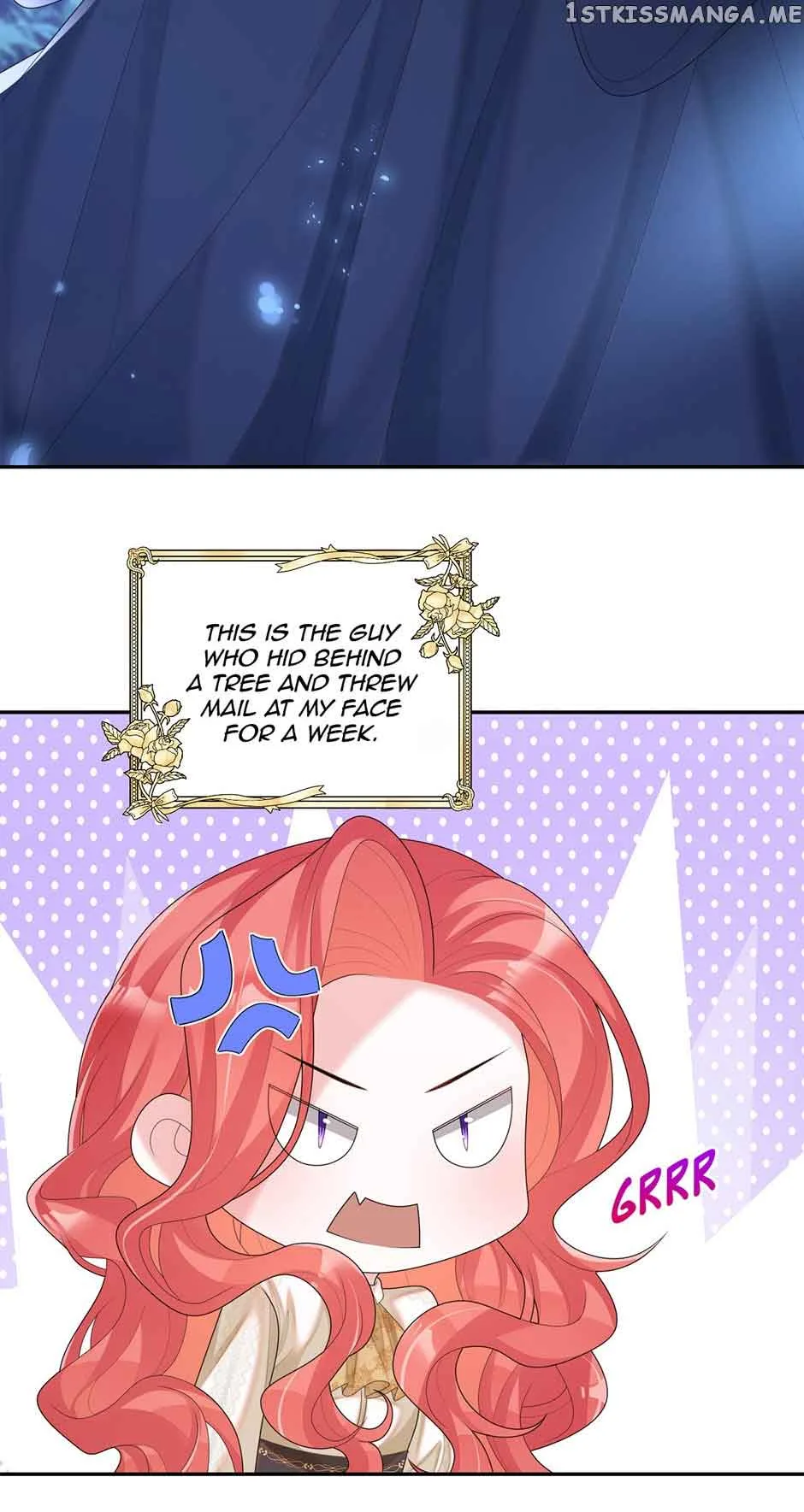 Baked by the Baroness Chapter 20 page 6