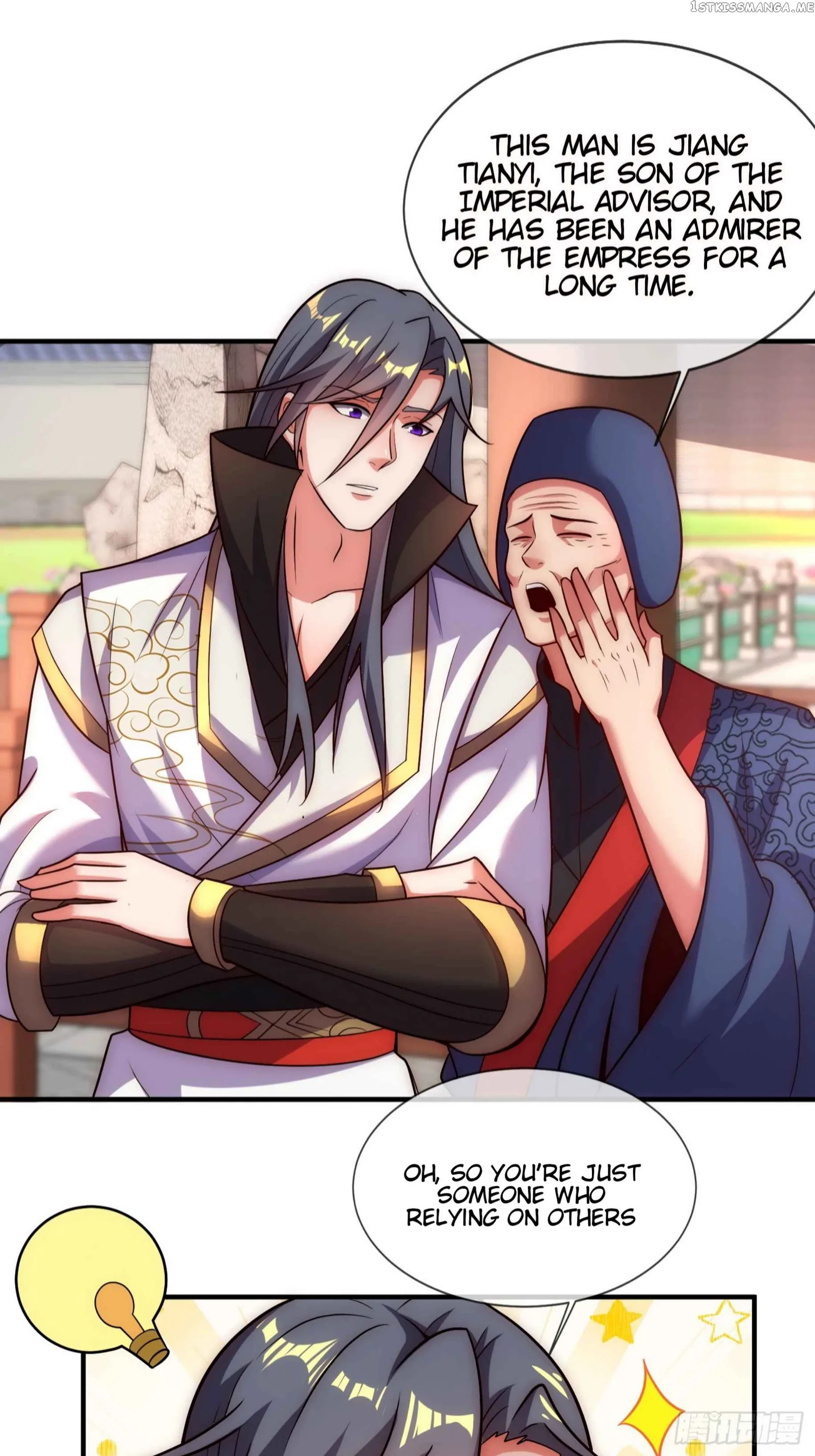 As Soon as I Became a Quasi-Sage, I Was Summoned by the Empress Chapter 6 page 63