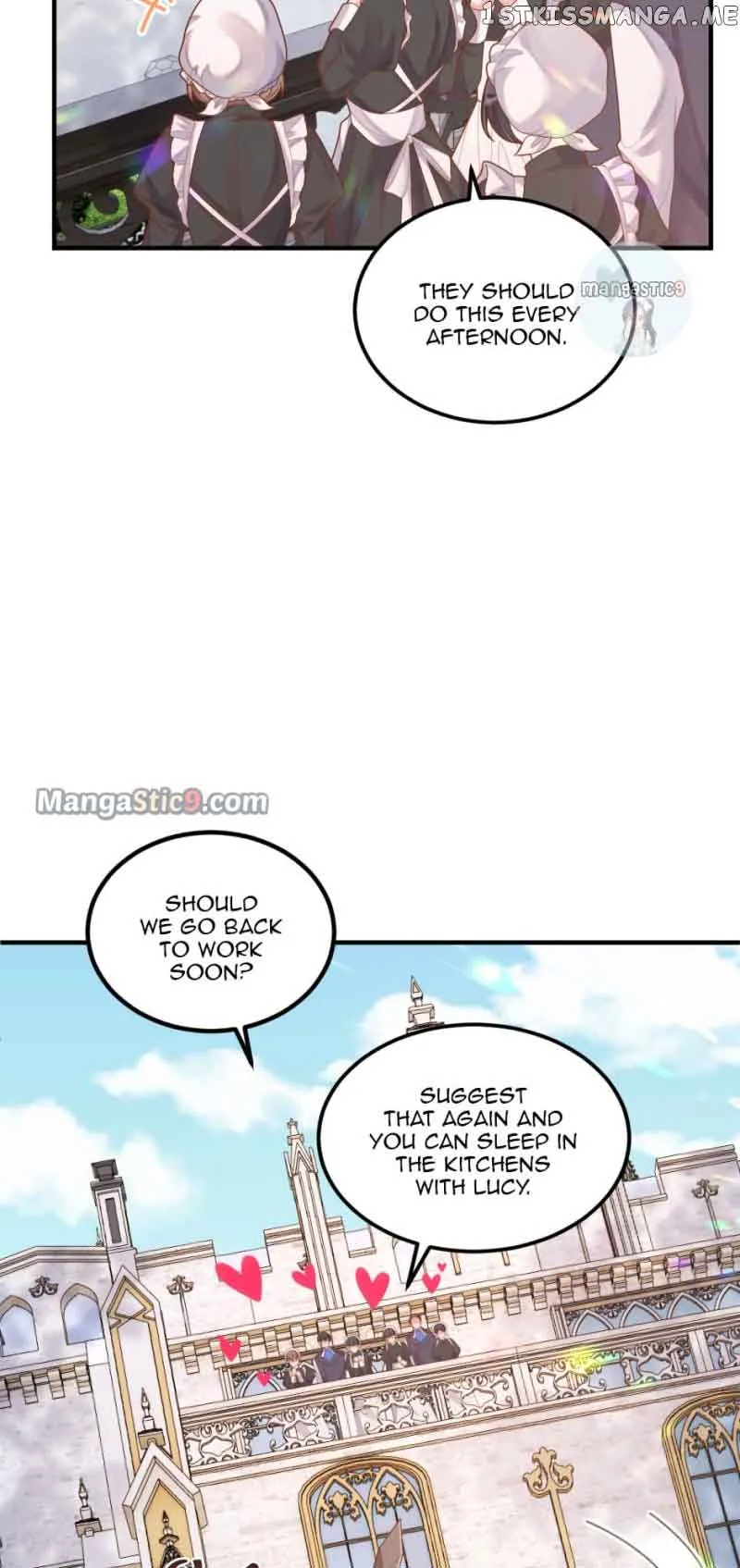 Baked by the Baroness Chapter 17 page 6