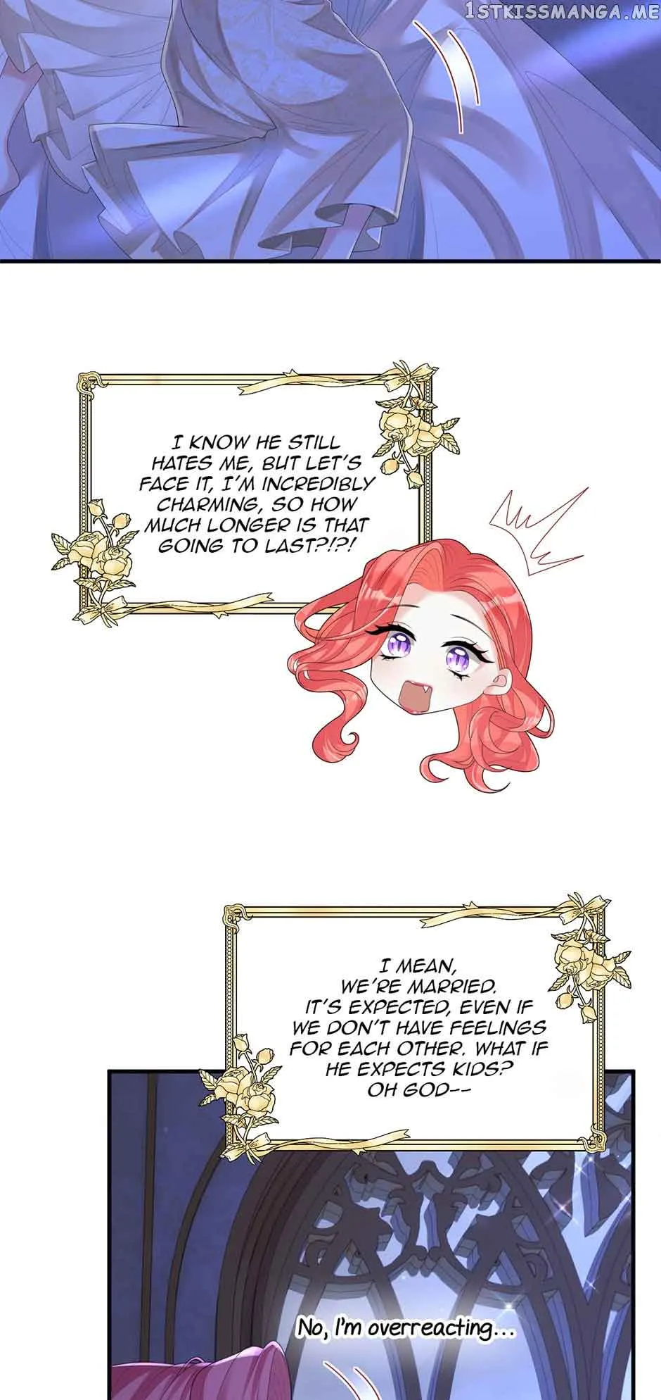 Baked by the Baroness Chapter 18 page 29