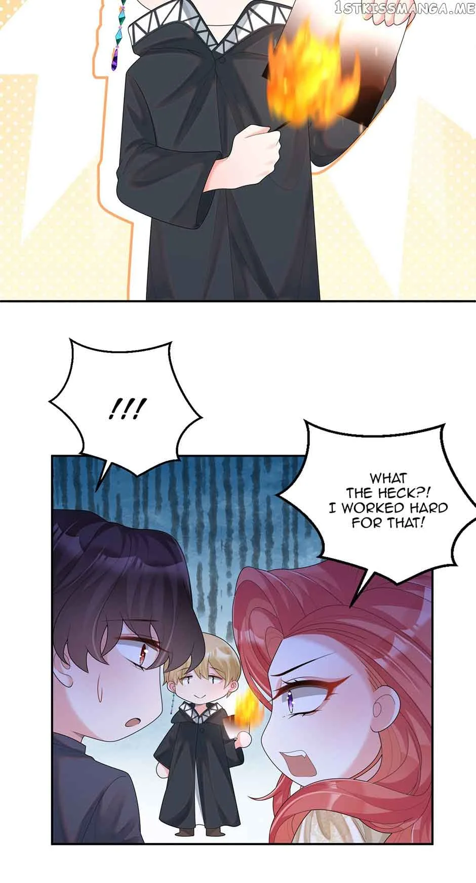Baked by the Baroness Chapter 20 page 14