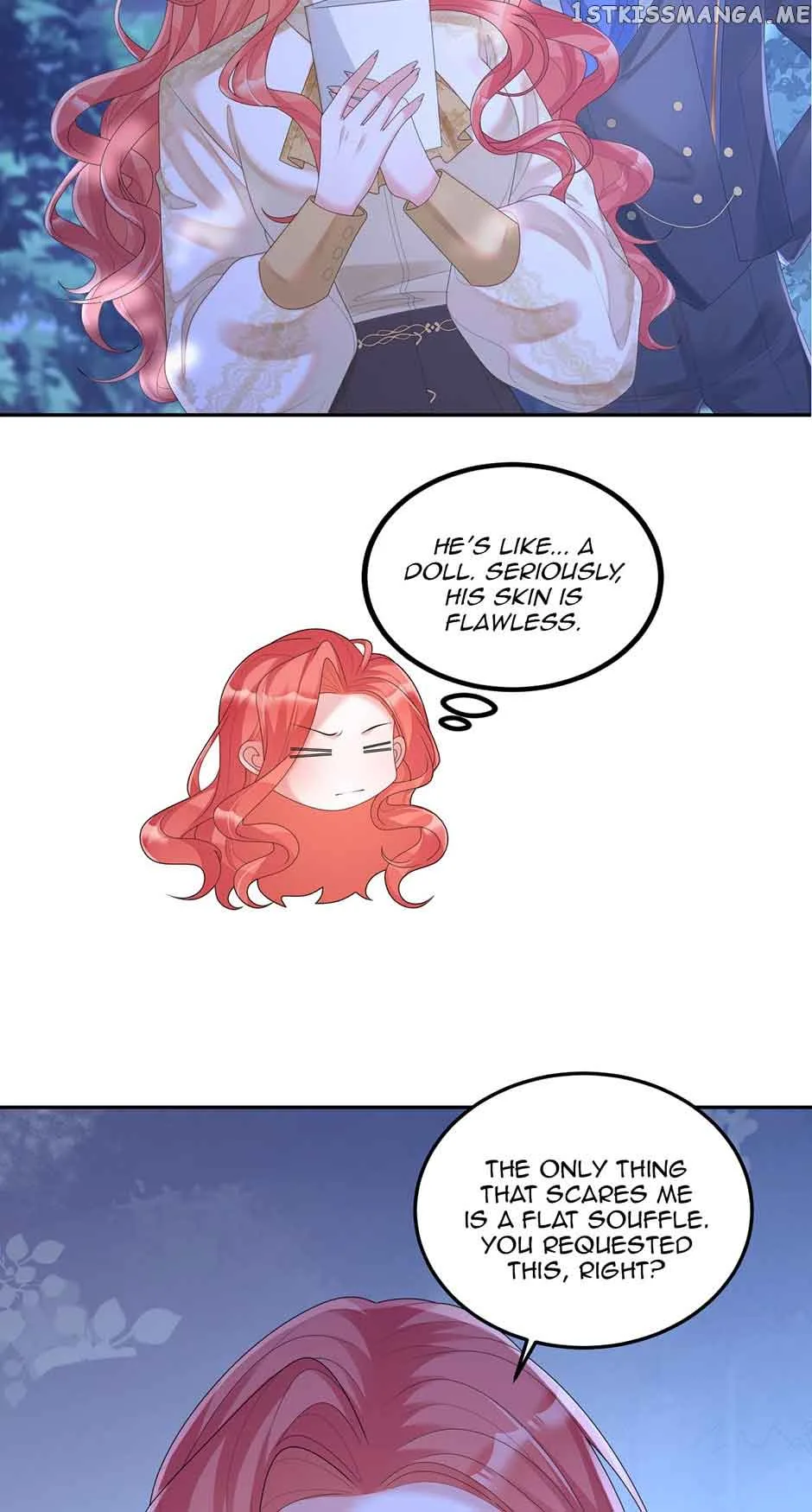 Baked by the Baroness Chapter 20 page 9
