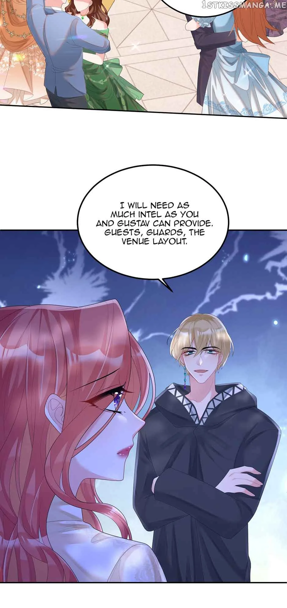 Baked by the Baroness Chapter 20 page 26