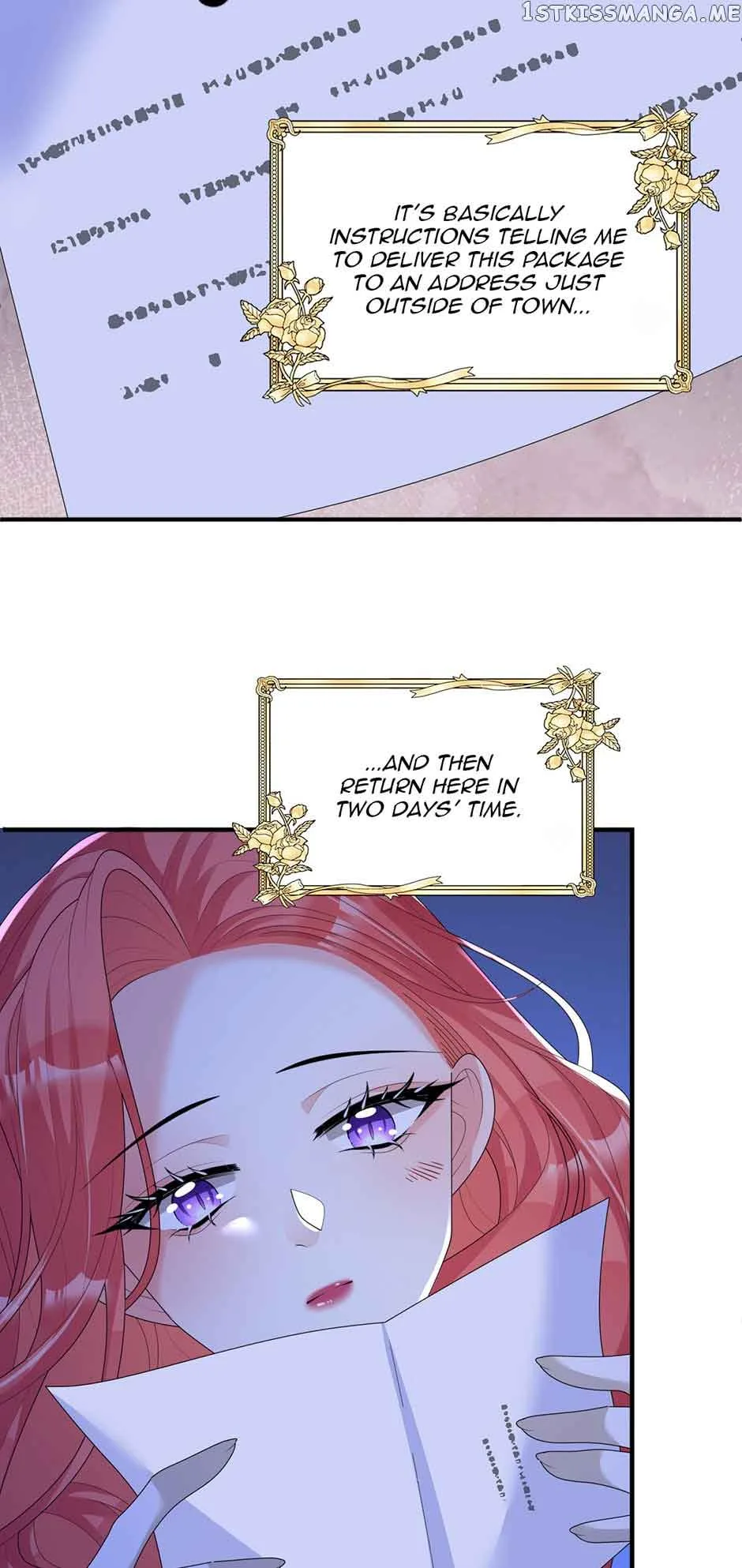 Baked by the Baroness Chapter 18 page 42