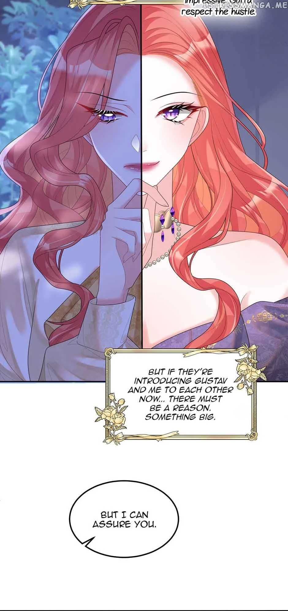 Baked by the Baroness Chapter 20 page 22