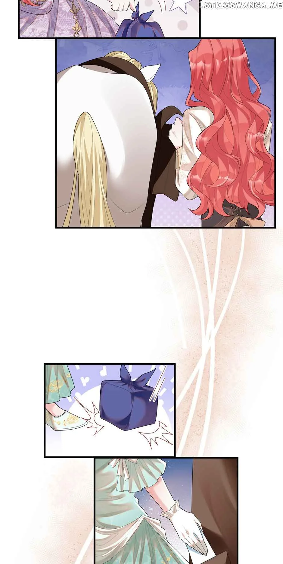 Baked by the Baroness Chapter 18 page 51
