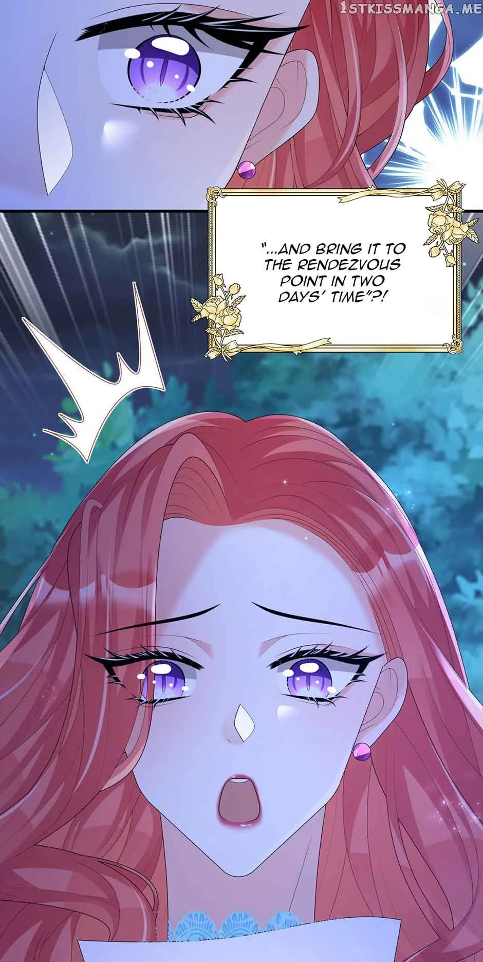 Baked by the Baroness Chapter 18 page 56