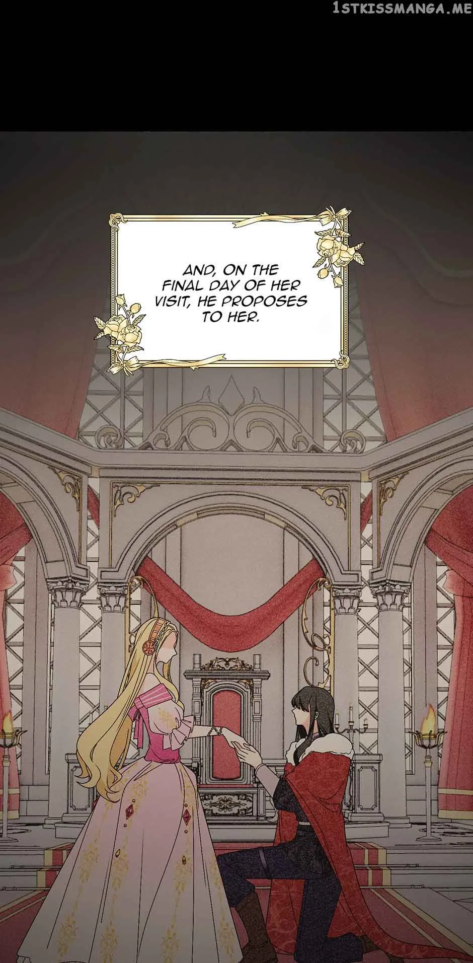 Baked by the Baroness Chapter 20 page 44