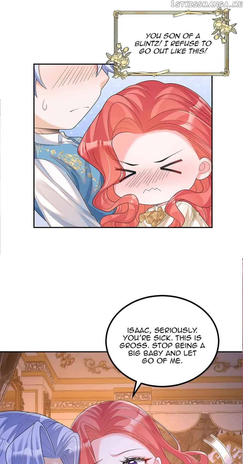 Baked by the Baroness Chapter 22 page 6