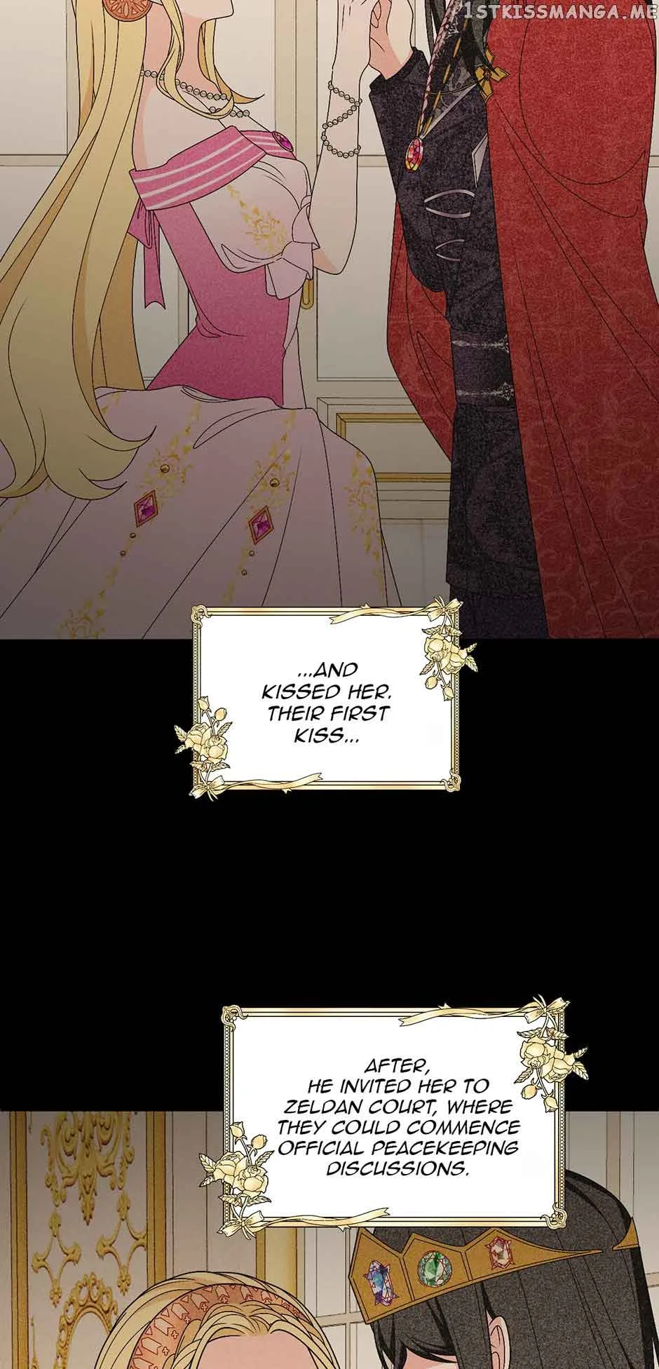 Baked by the Baroness Chapter 20 page 38