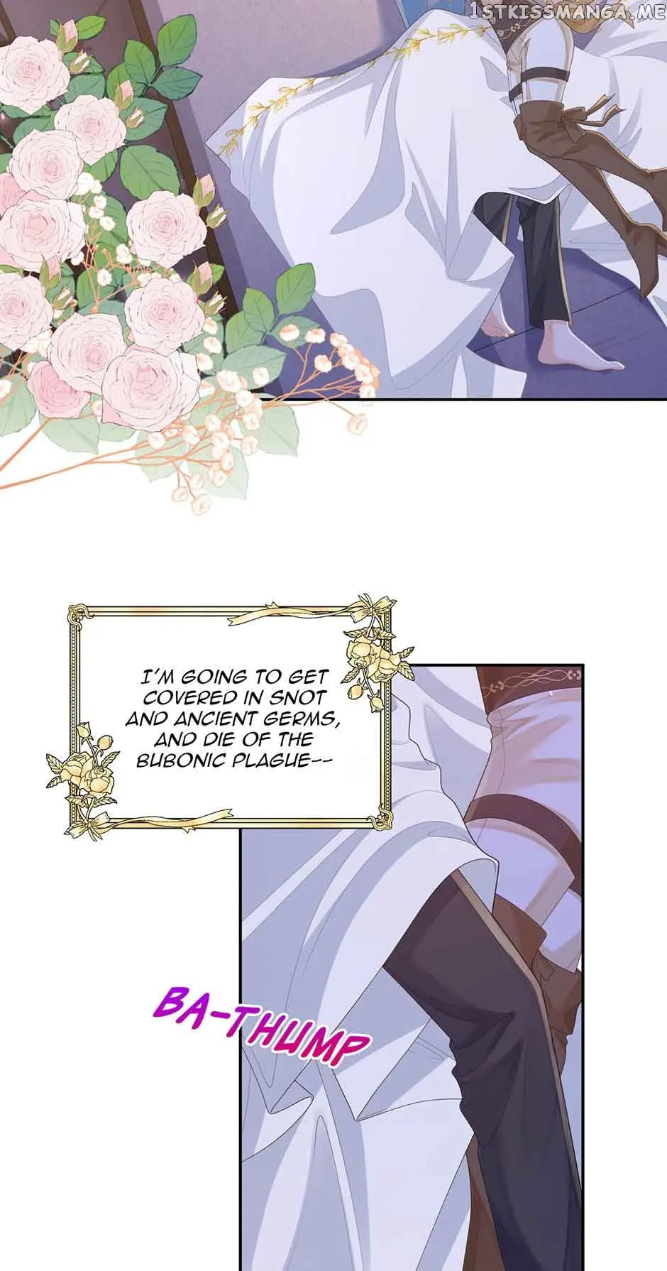 Baked by the Baroness Chapter 22 page 3
