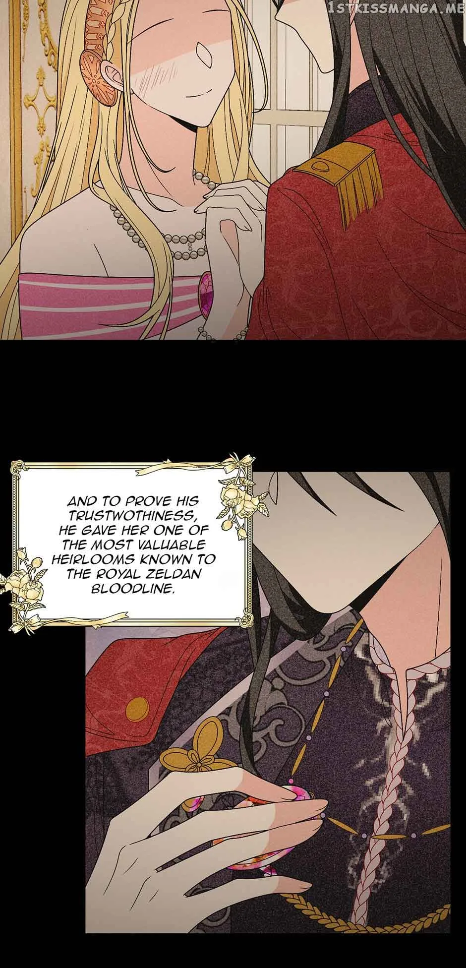 Baked by the Baroness Chapter 20 page 39