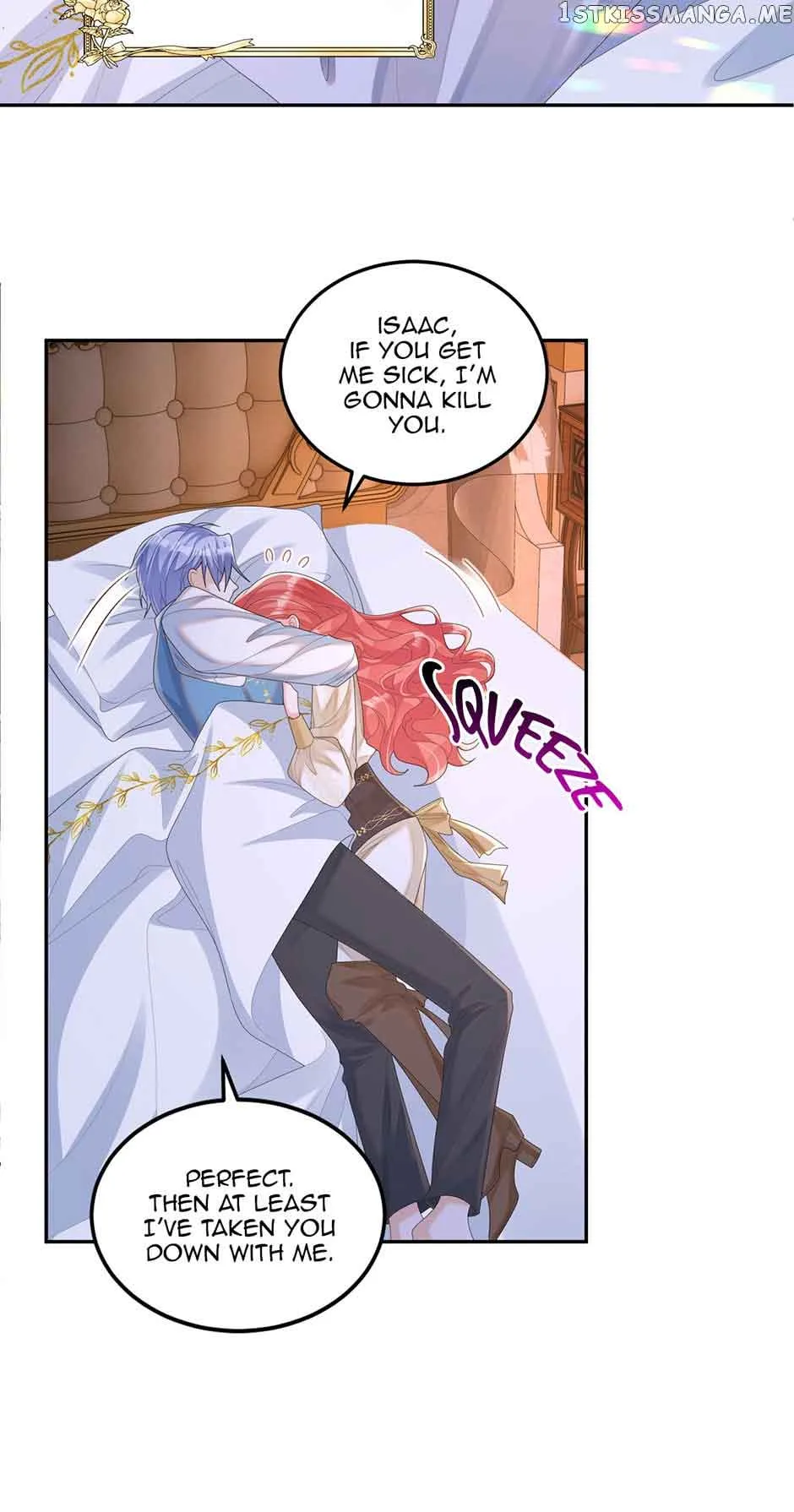 Baked by the Baroness Chapter 22 page 5