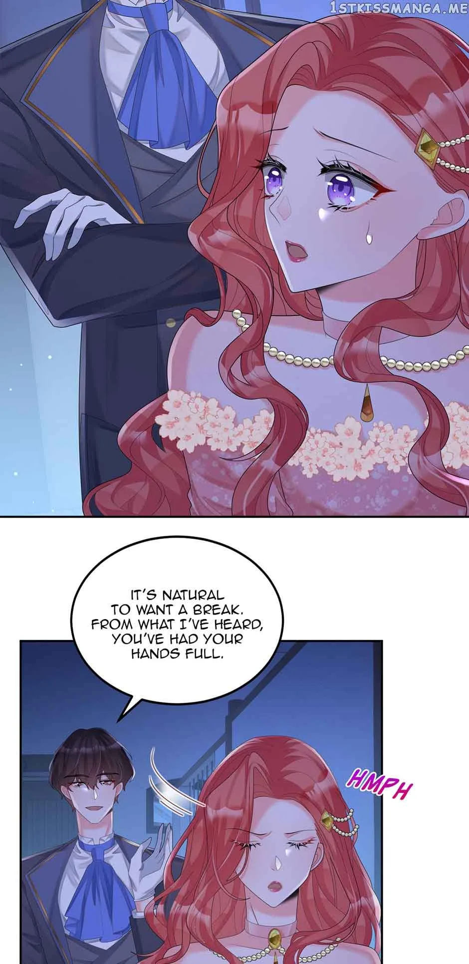 Baked by the Baroness Chapter 22 page 29