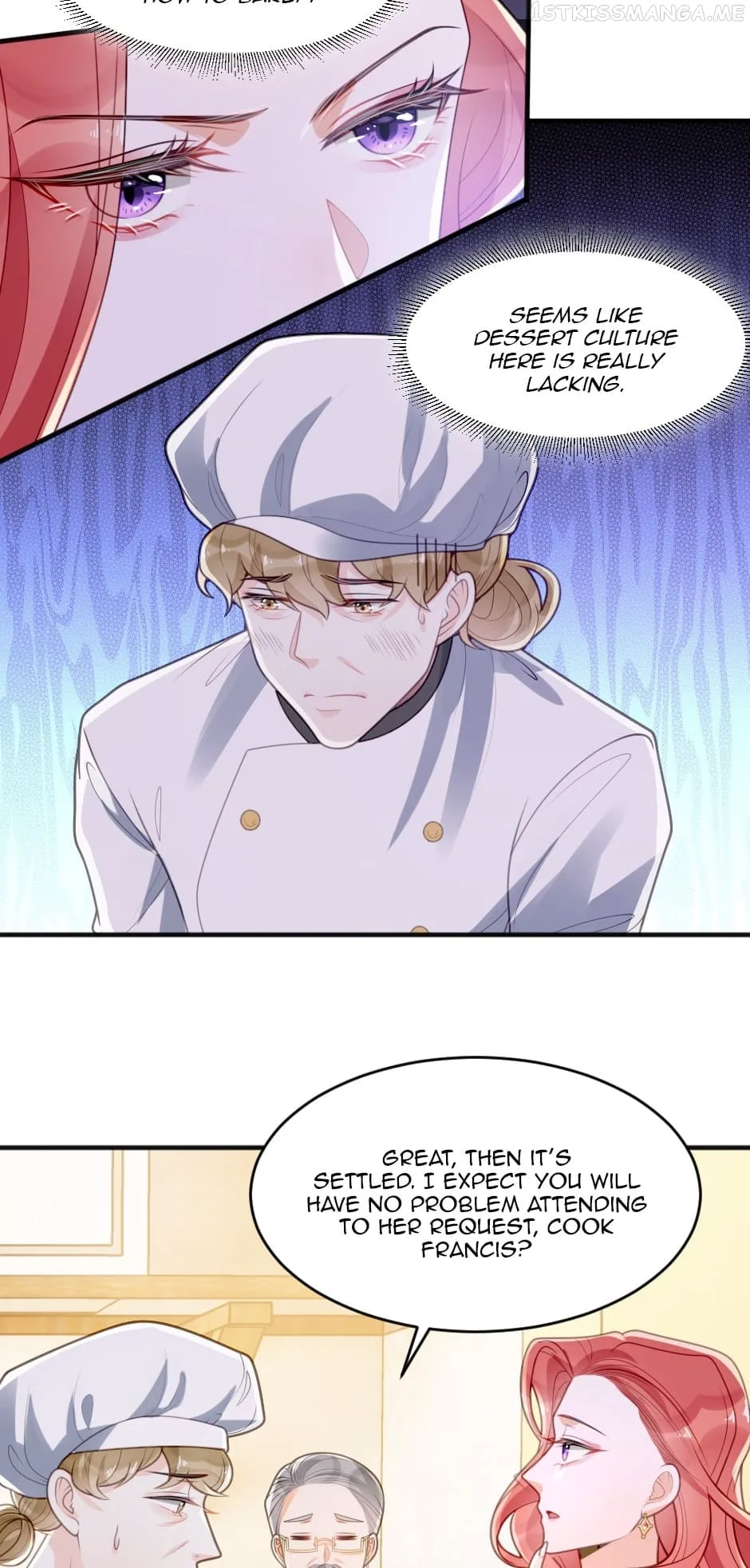 Baked by the Baroness Chapter 4 page 36