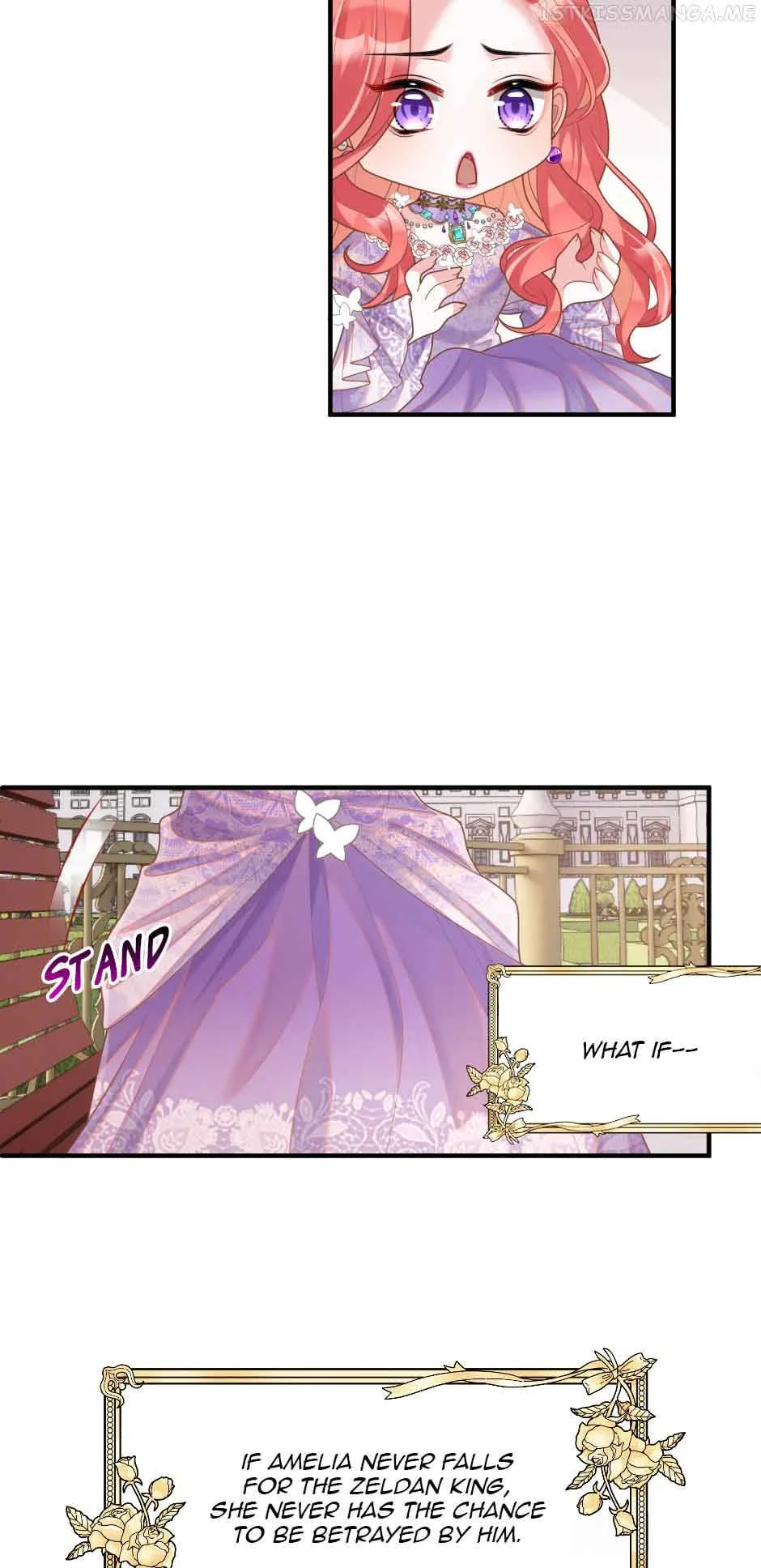 Baked by the Baroness Chapter 12 page 37