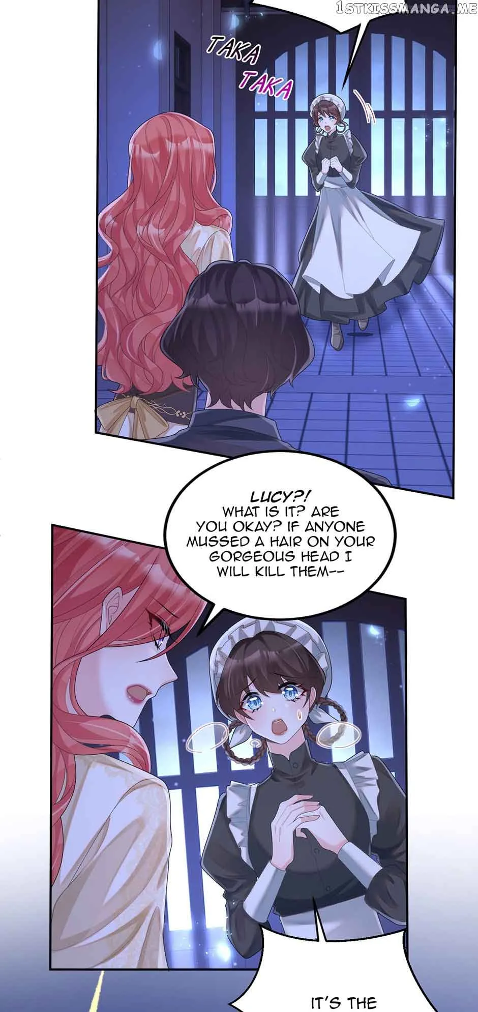 Baked by the Baroness Chapter 20 page 50
