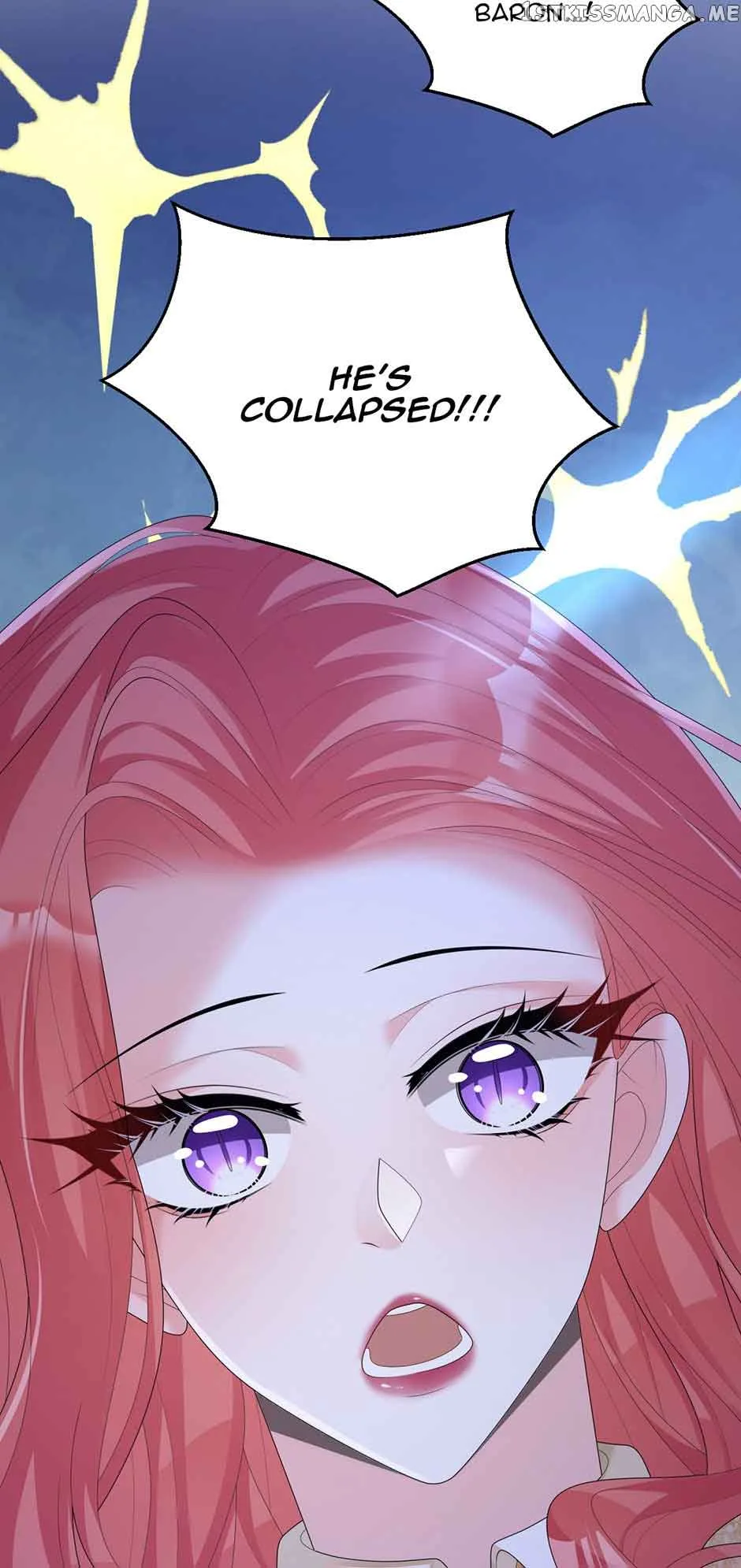 Baked by the Baroness Chapter 20 page 51