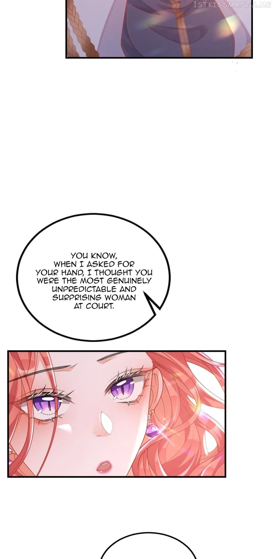 Baked by the Baroness Chapter 10 page 38