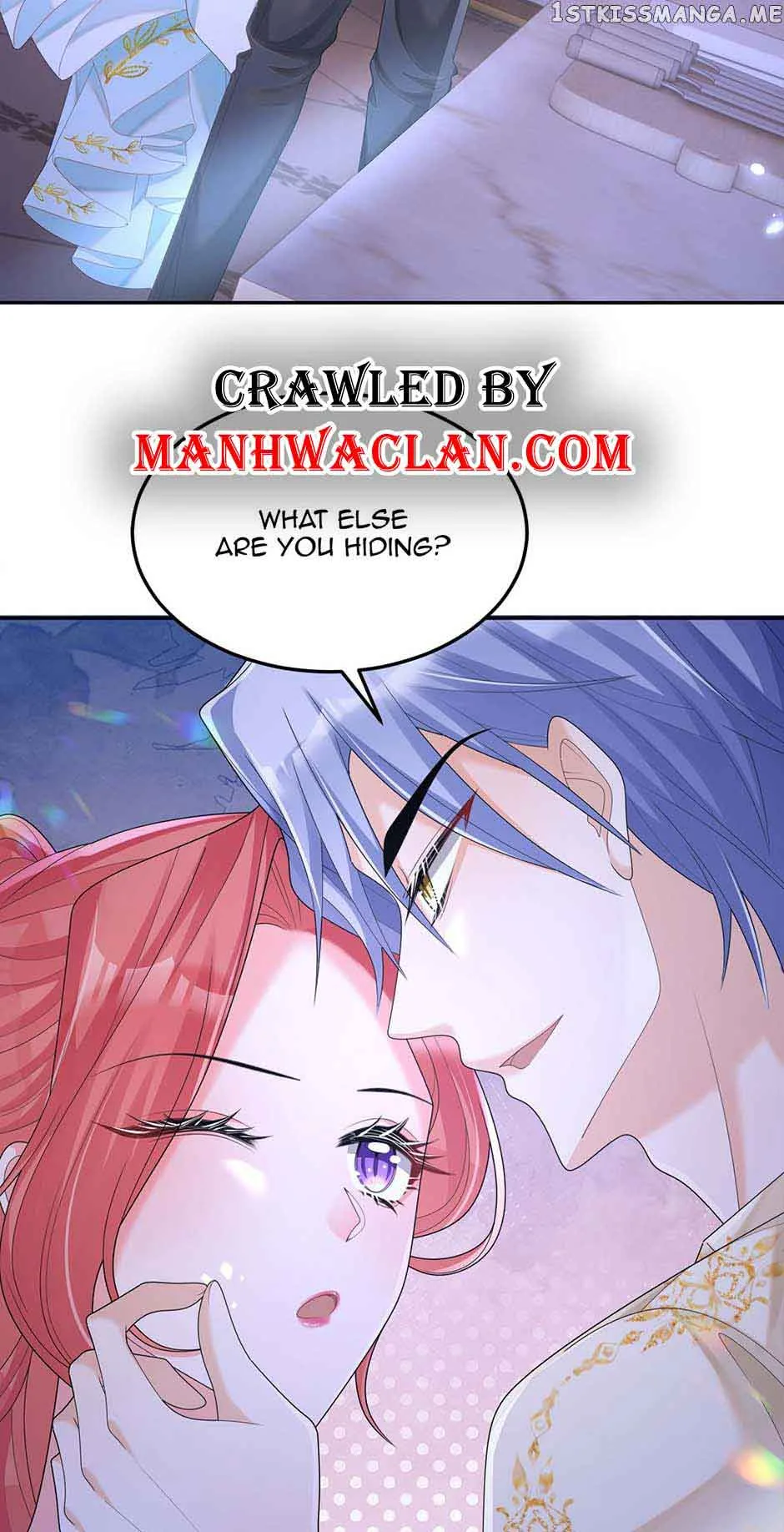 Baked by the Baroness Chapter 22 page 48