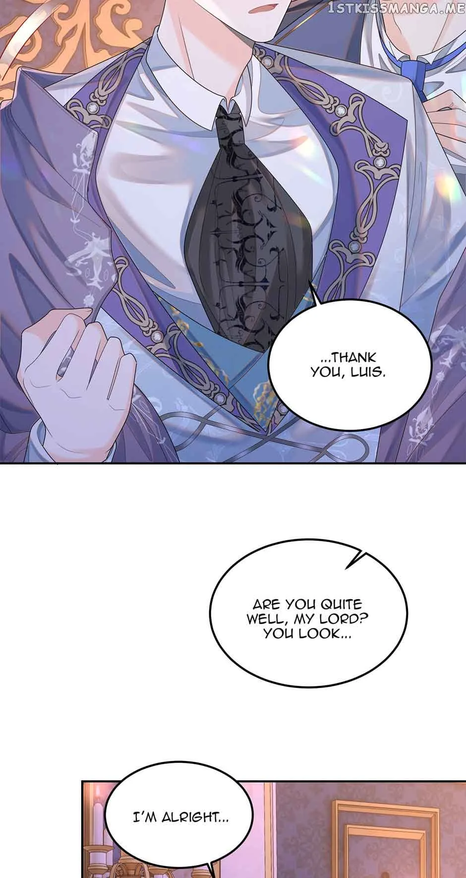 Baked by the Baroness Chapter 21 page 5