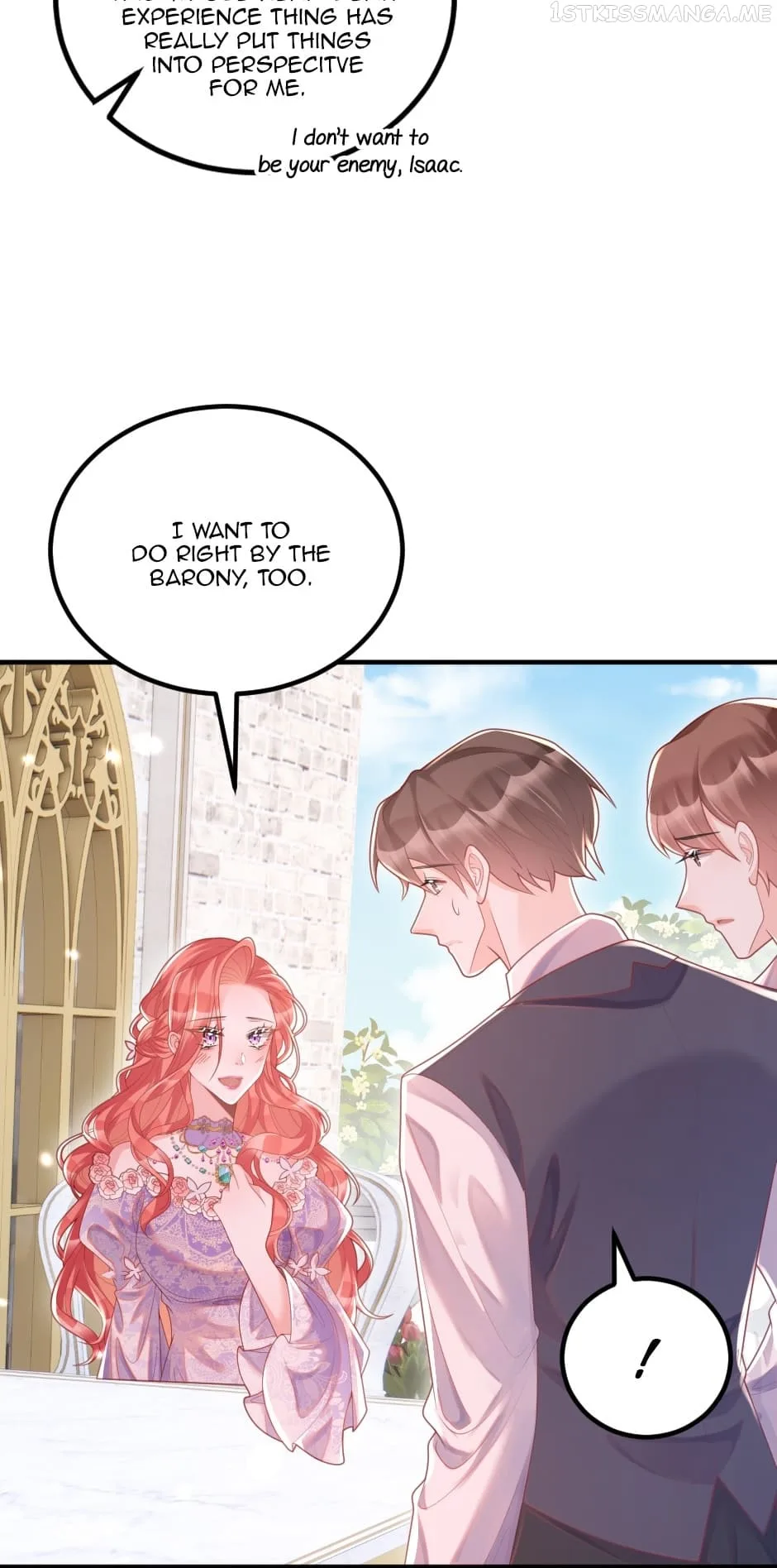Baked by the Baroness Chapter 10 page 43
