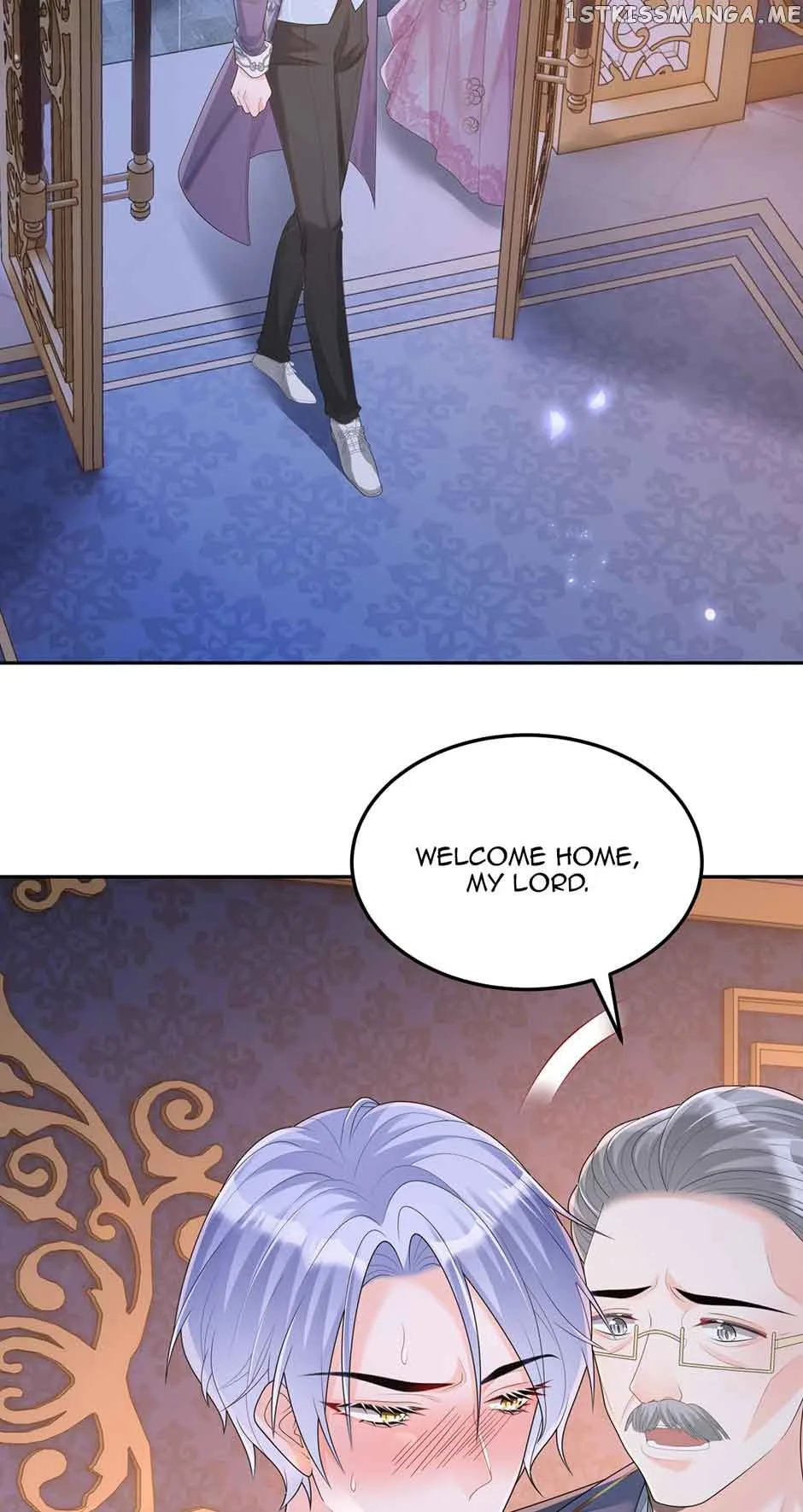Baked by the Baroness Chapter 21 page 4