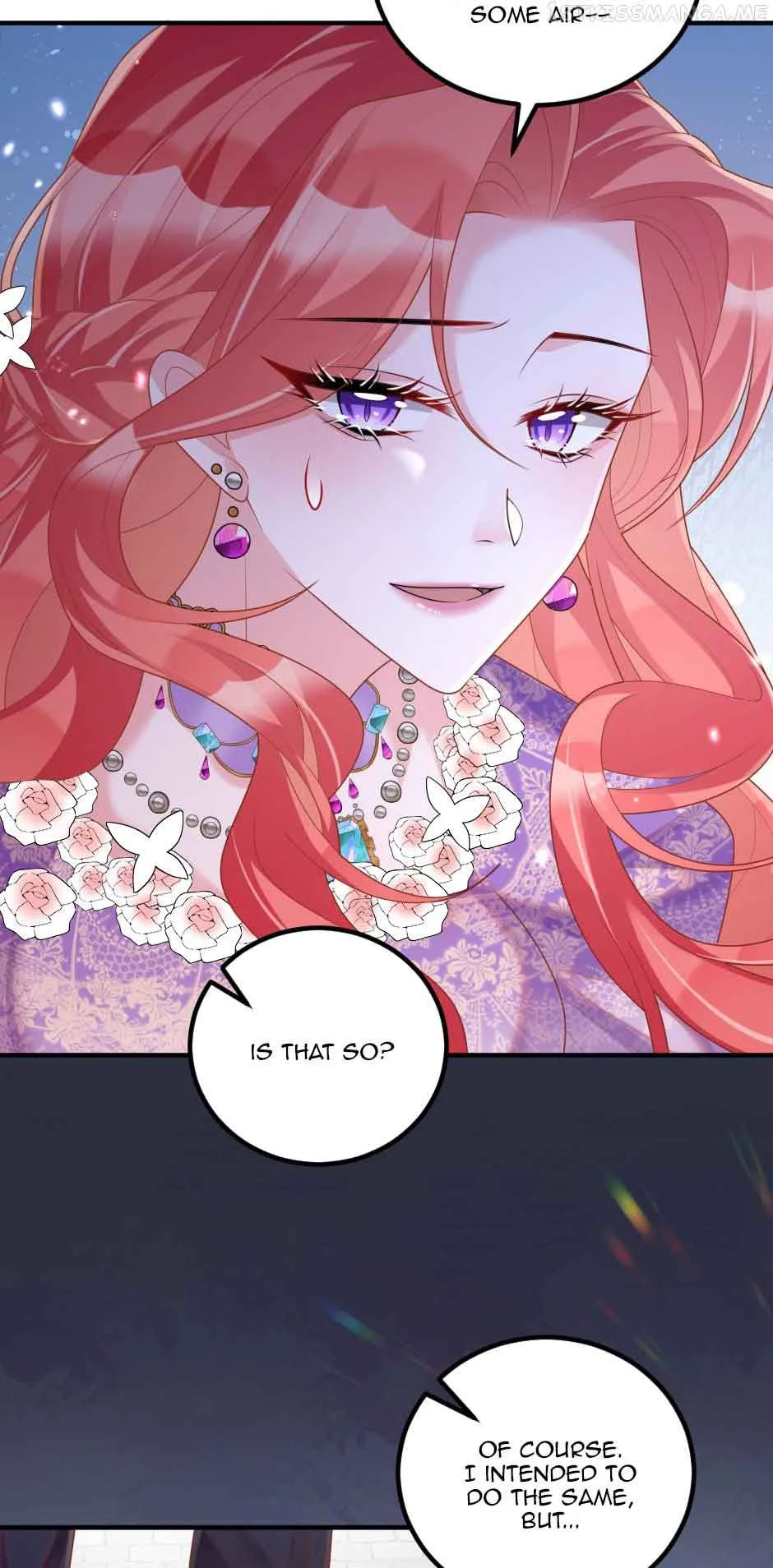 Baked by the Baroness Chapter 12 page 44