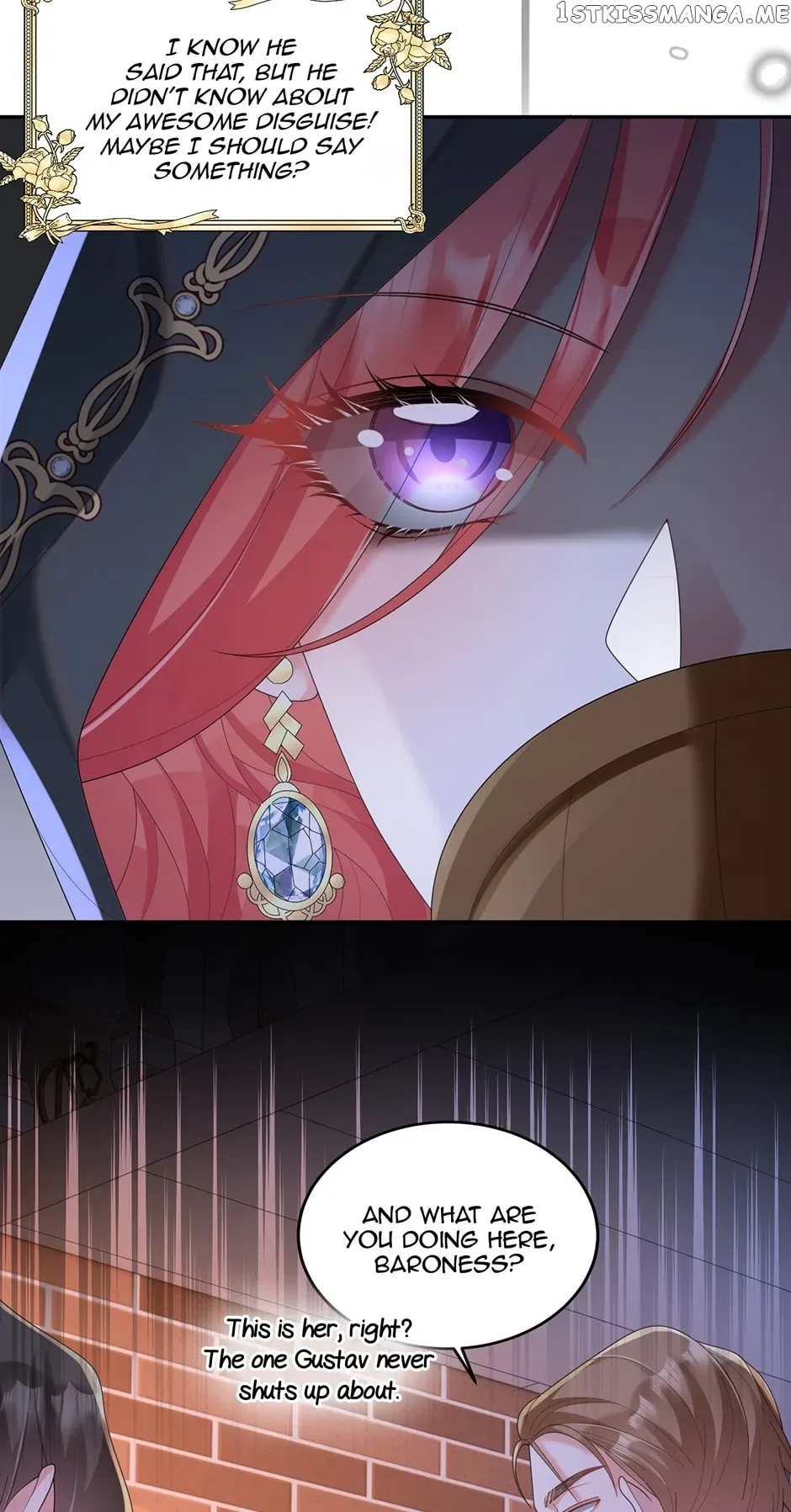 Baked by the Baroness Chapter 26 page 11