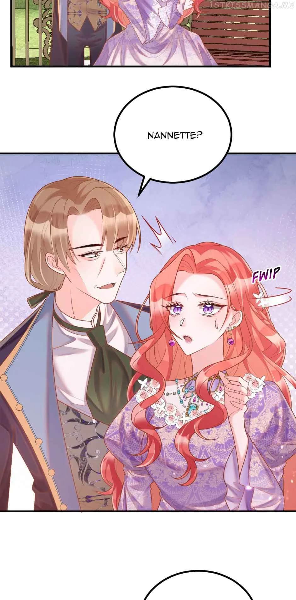Baked by the Baroness Chapter 12 page 42