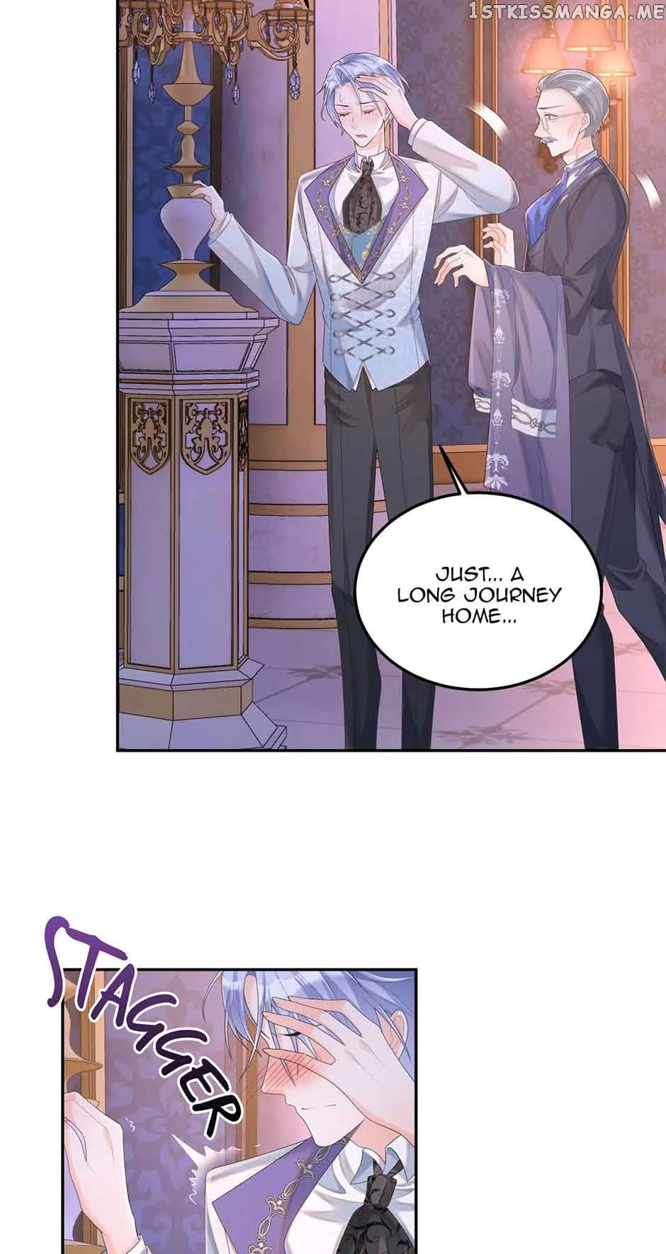 Baked by the Baroness Chapter 21 page 6