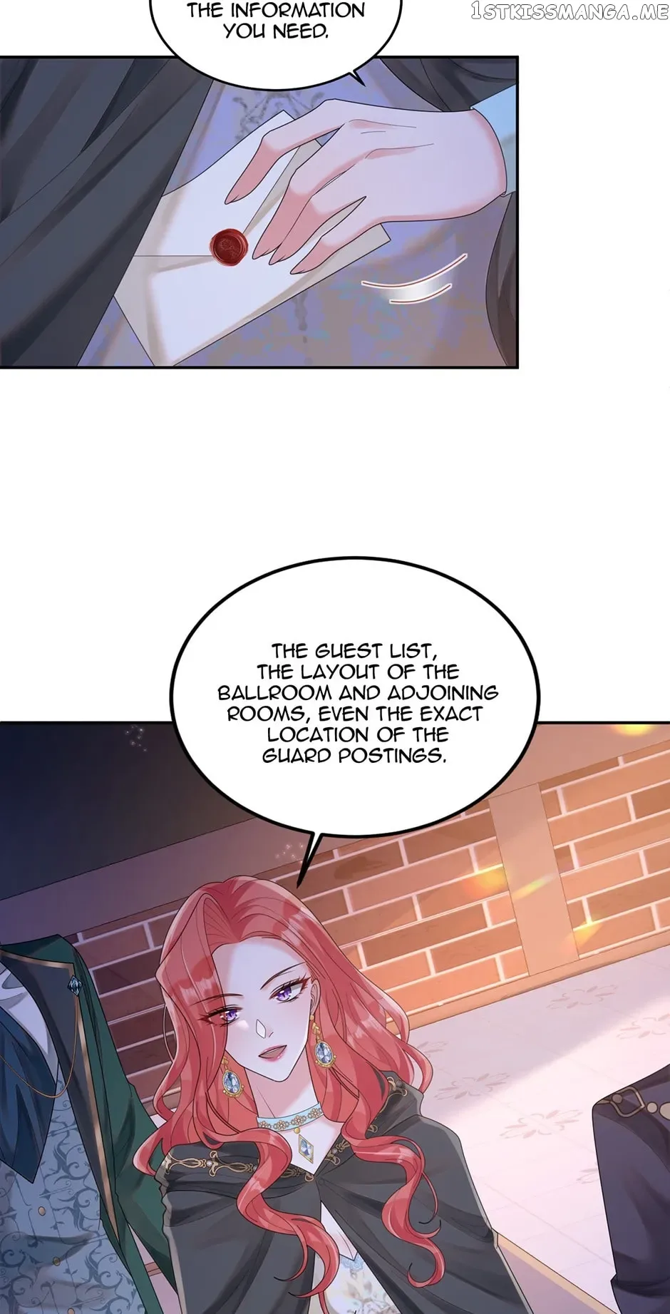 Baked by the Baroness Chapter 26 page 19
