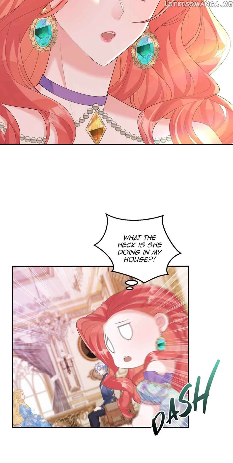 Baked by the Baroness Chapter 24 page 14