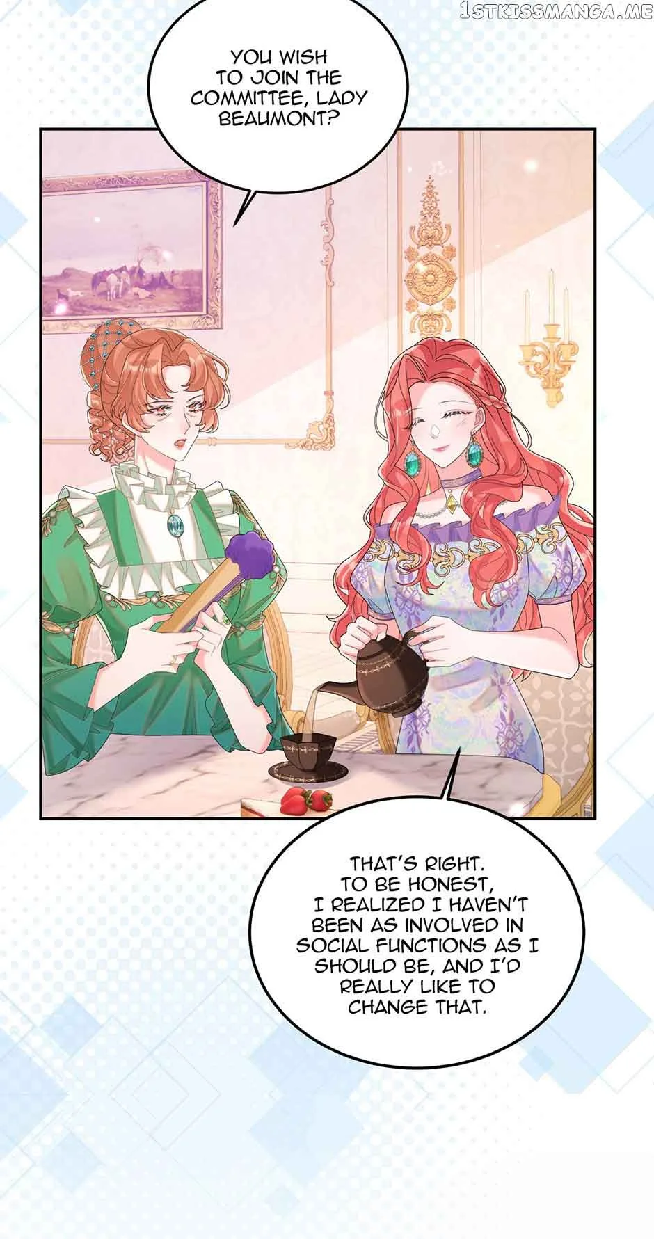 Baked by the Baroness Chapter 24 page 4