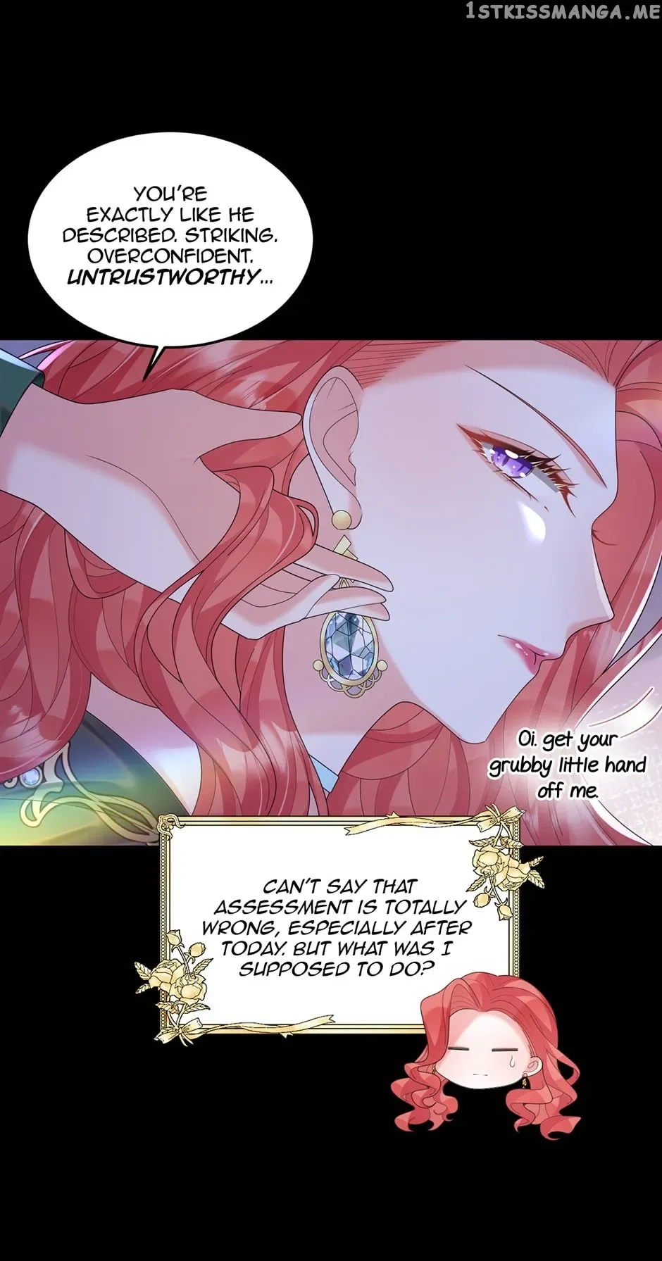 Baked by the Baroness Chapter 26 page 16