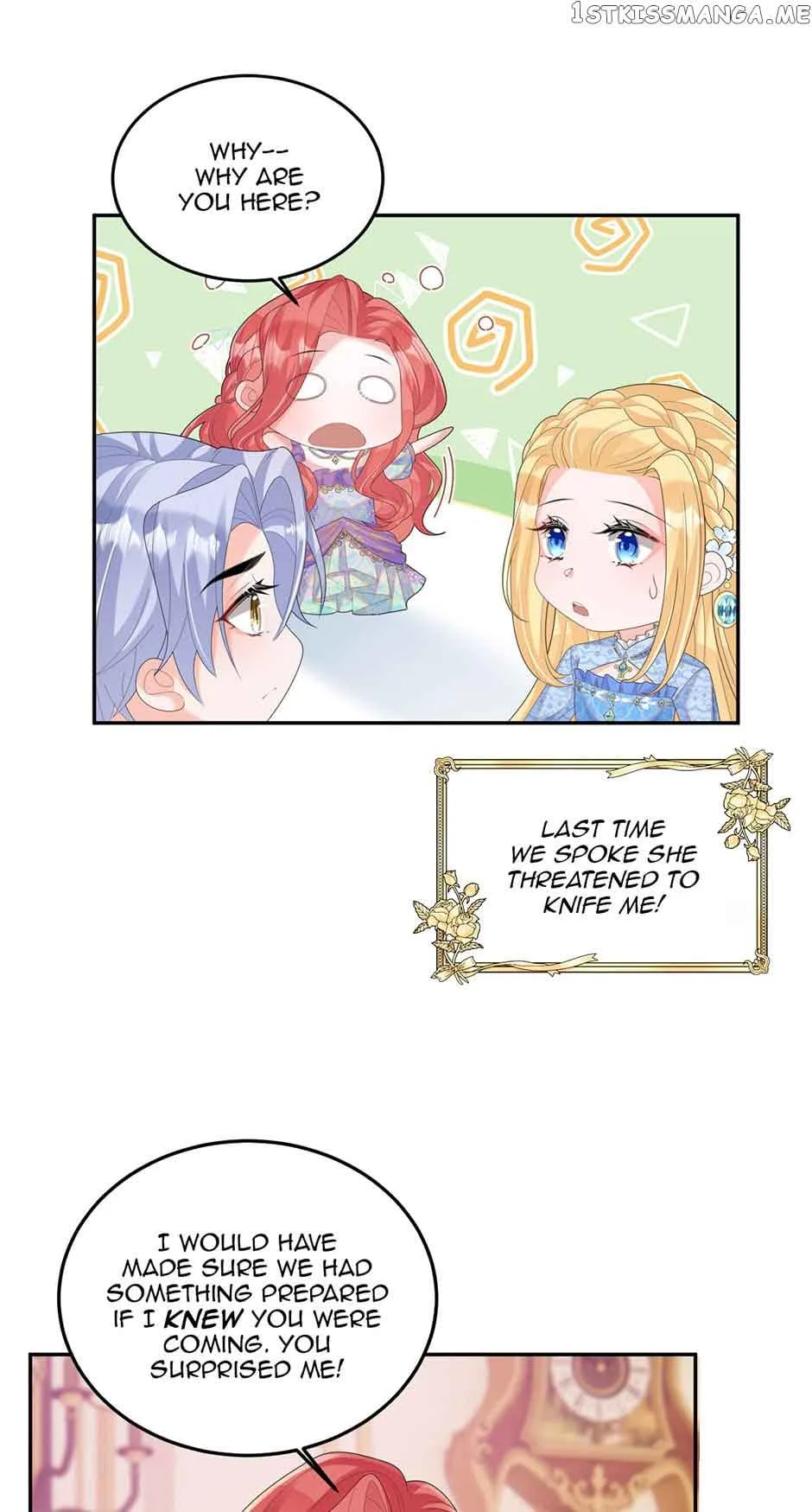 Baked by the Baroness Chapter 24 page 16