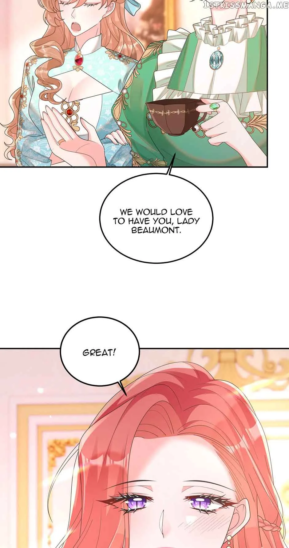 Baked by the Baroness Chapter 24 page 7