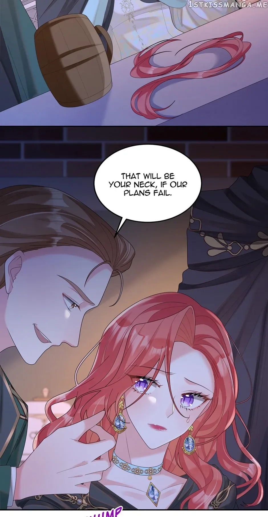Baked by the Baroness Chapter 26 page 26