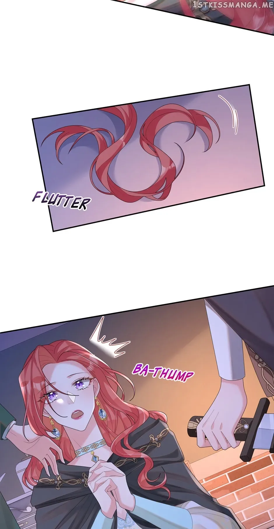Baked by the Baroness Chapter 26 page 25