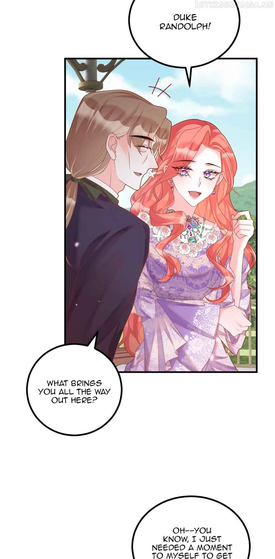 Baked by the Baroness Chapter 12 page 43