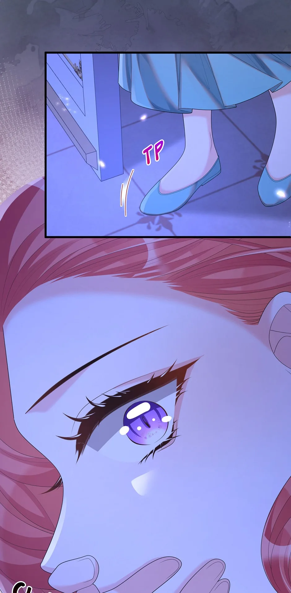 Baked by the Baroness Chapter 19 page 22