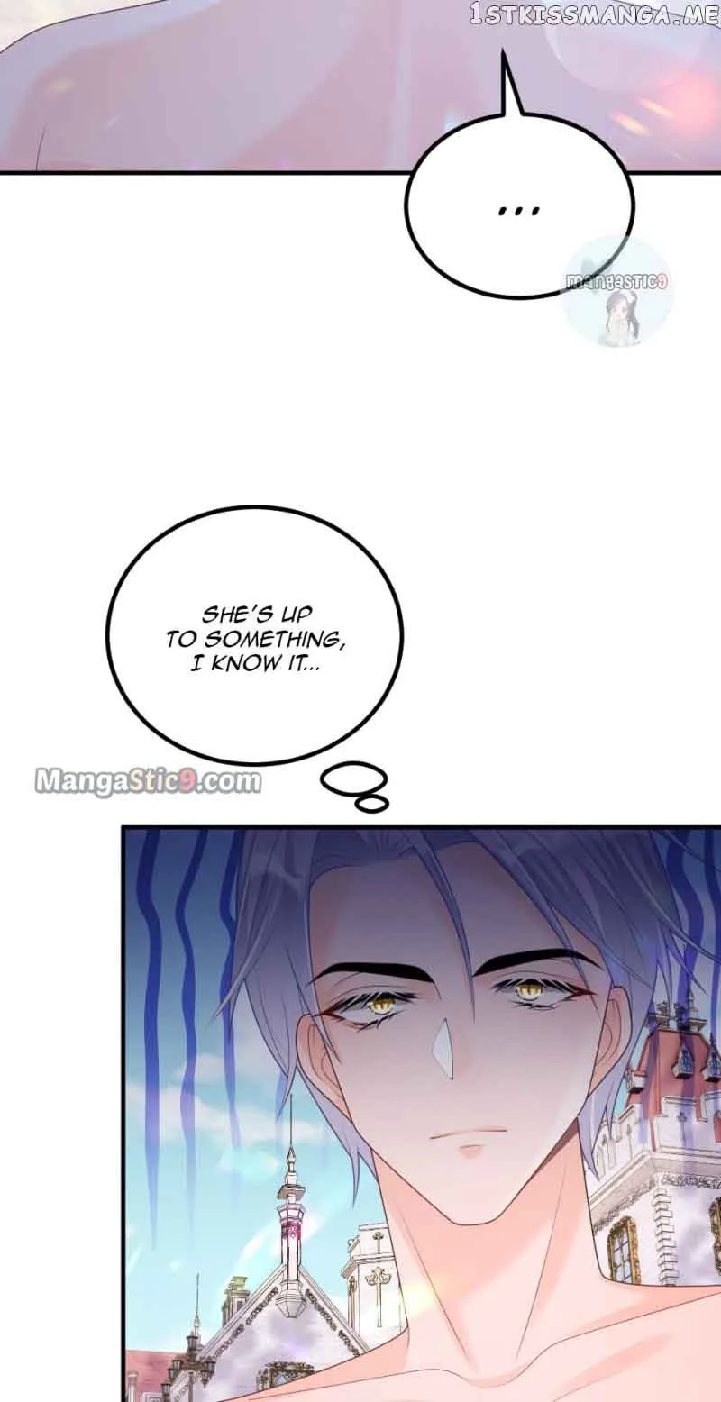 Baked by the Baroness Chapter 17 page 21