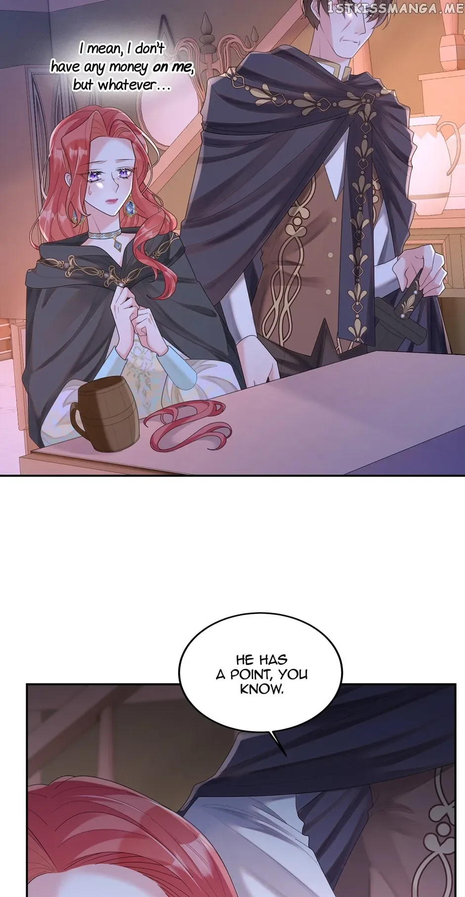 Baked by the Baroness Chapter 26 page 28