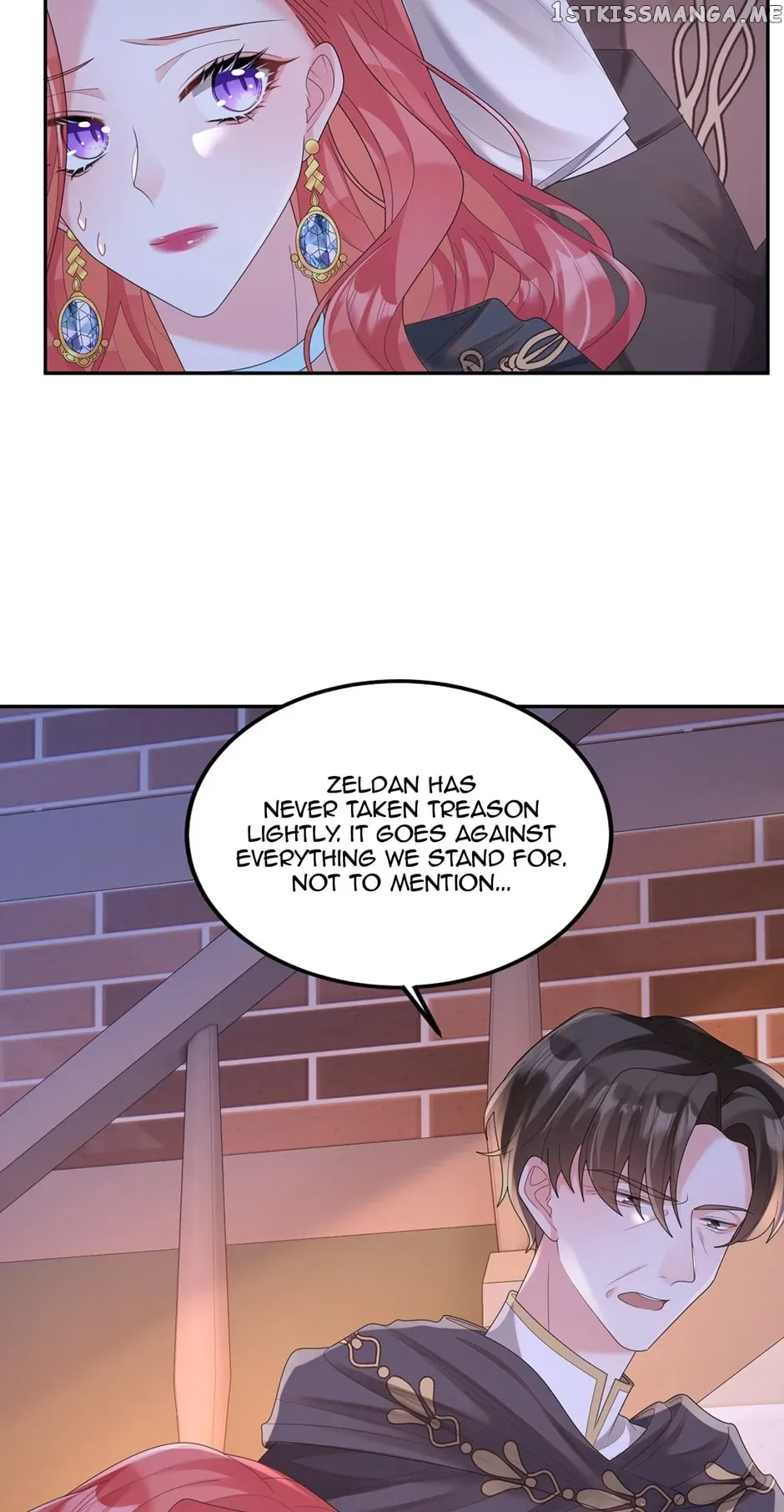 Baked by the Baroness Chapter 26 page 29