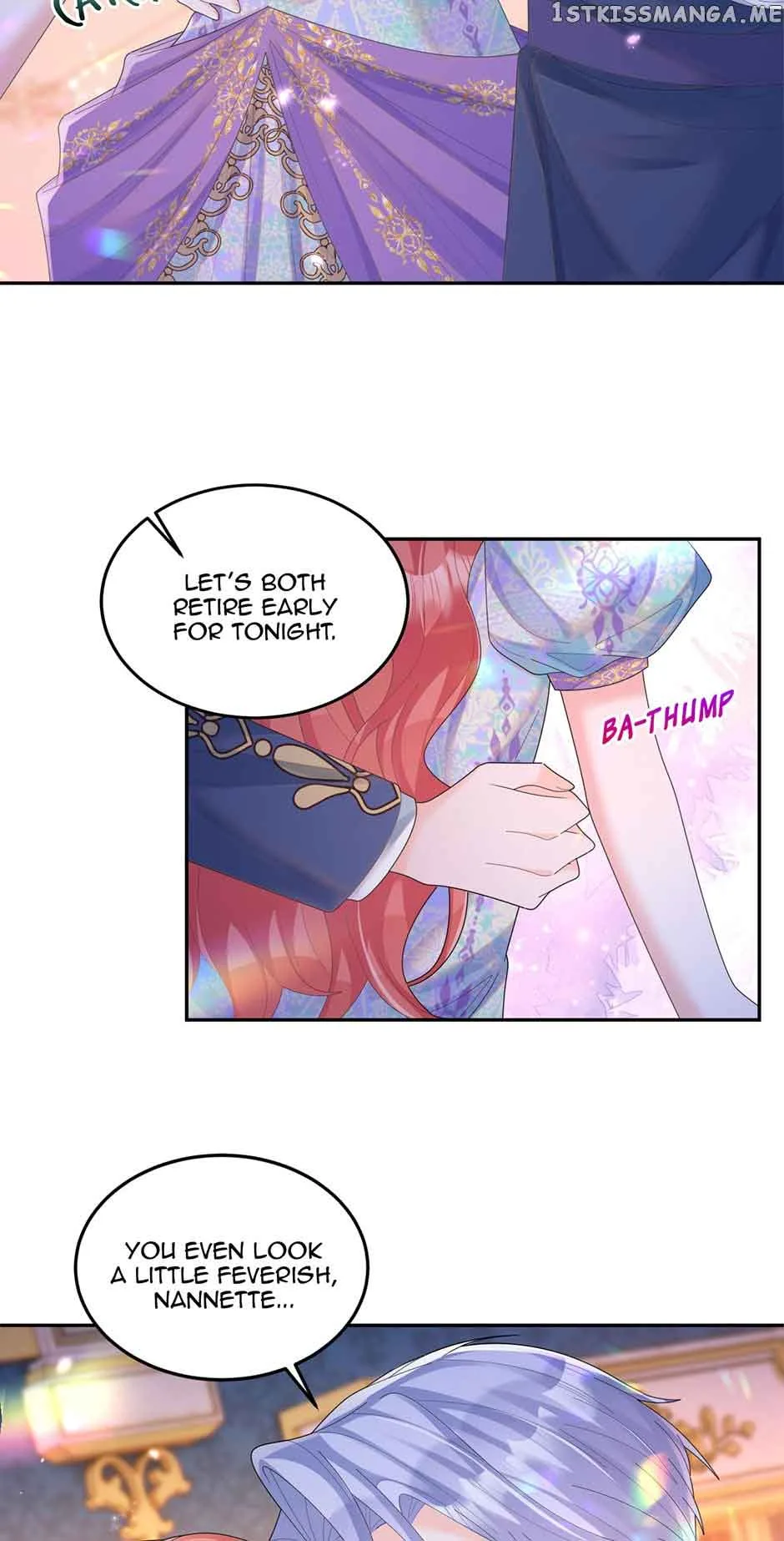 Baked by the Baroness Chapter 24 page 45
