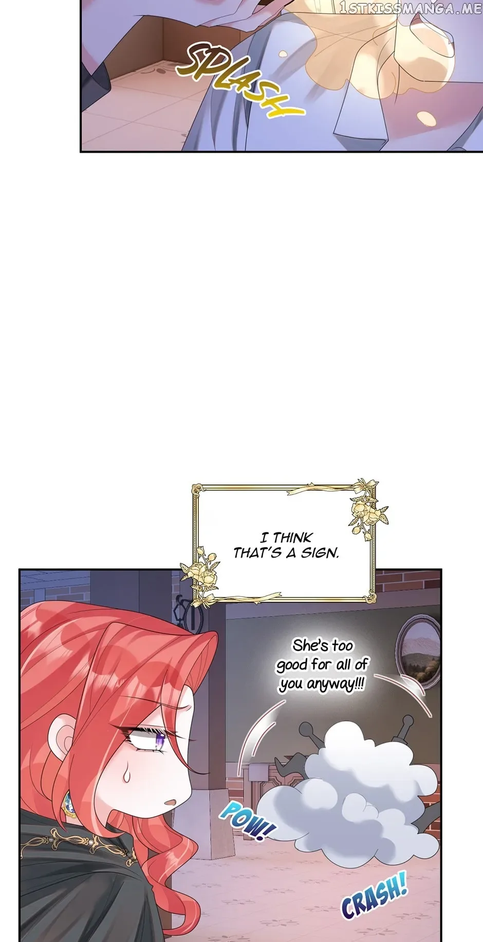 Baked by the Baroness Chapter 26 page 46