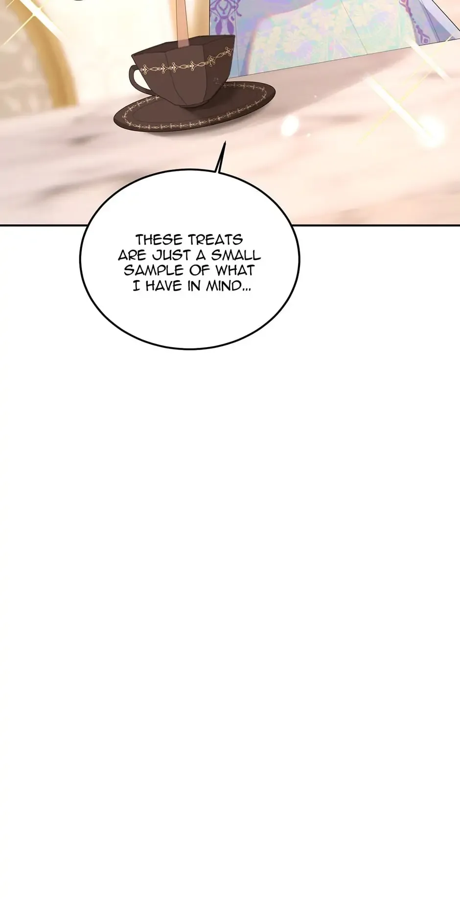 Baked by the Baroness Chapter 23 page 57