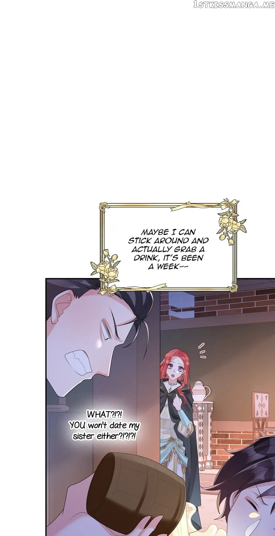 Baked by the Baroness Chapter 26 page 45